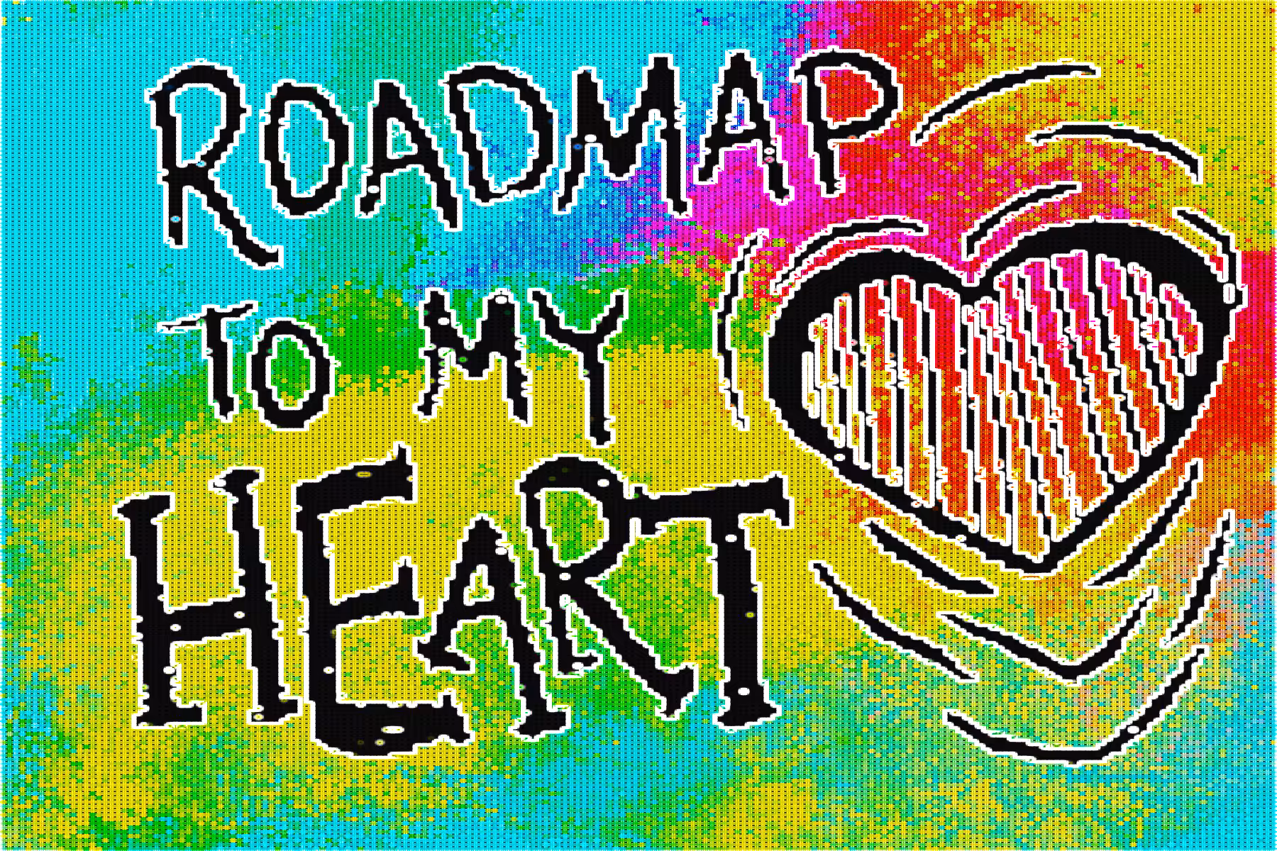 Empress Trash: Roadmap to my Heart