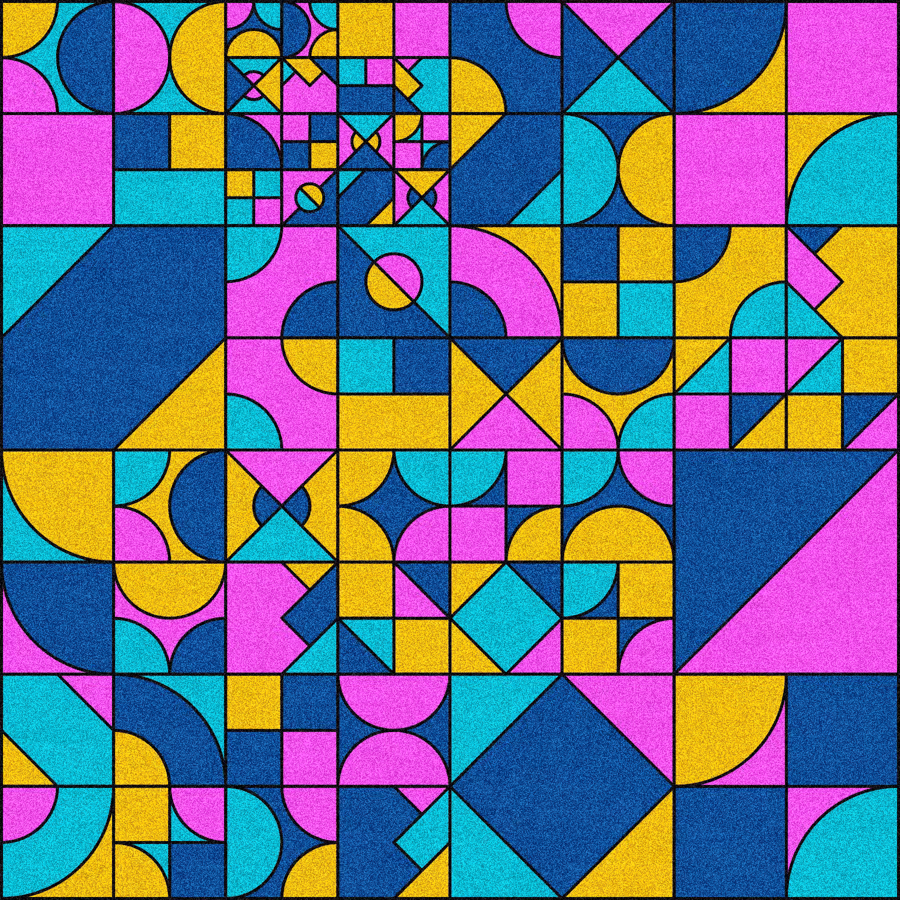 GE-I #8
