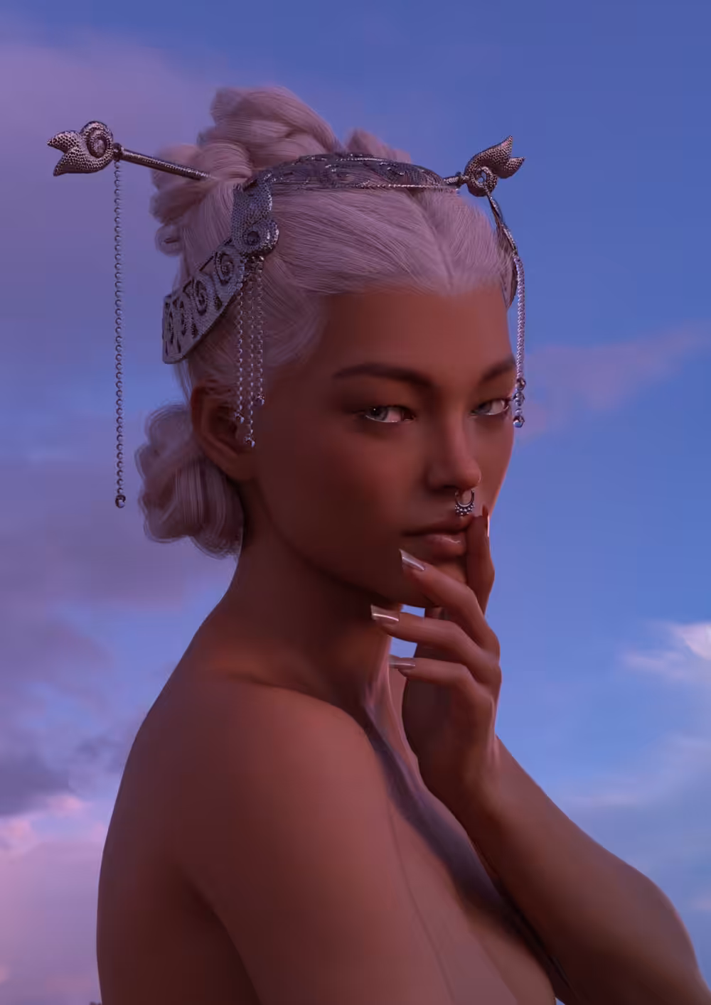 Inanna