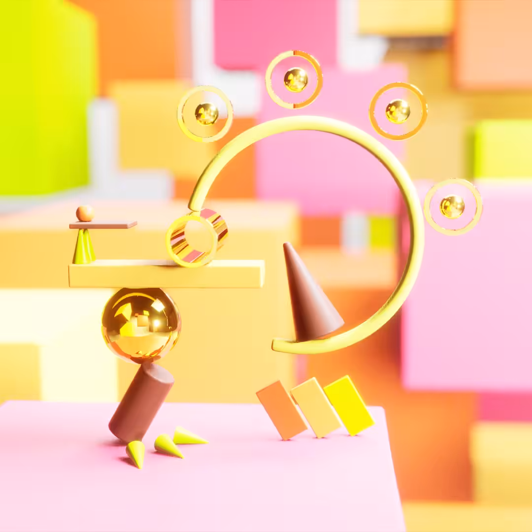 Balance Loop-V01