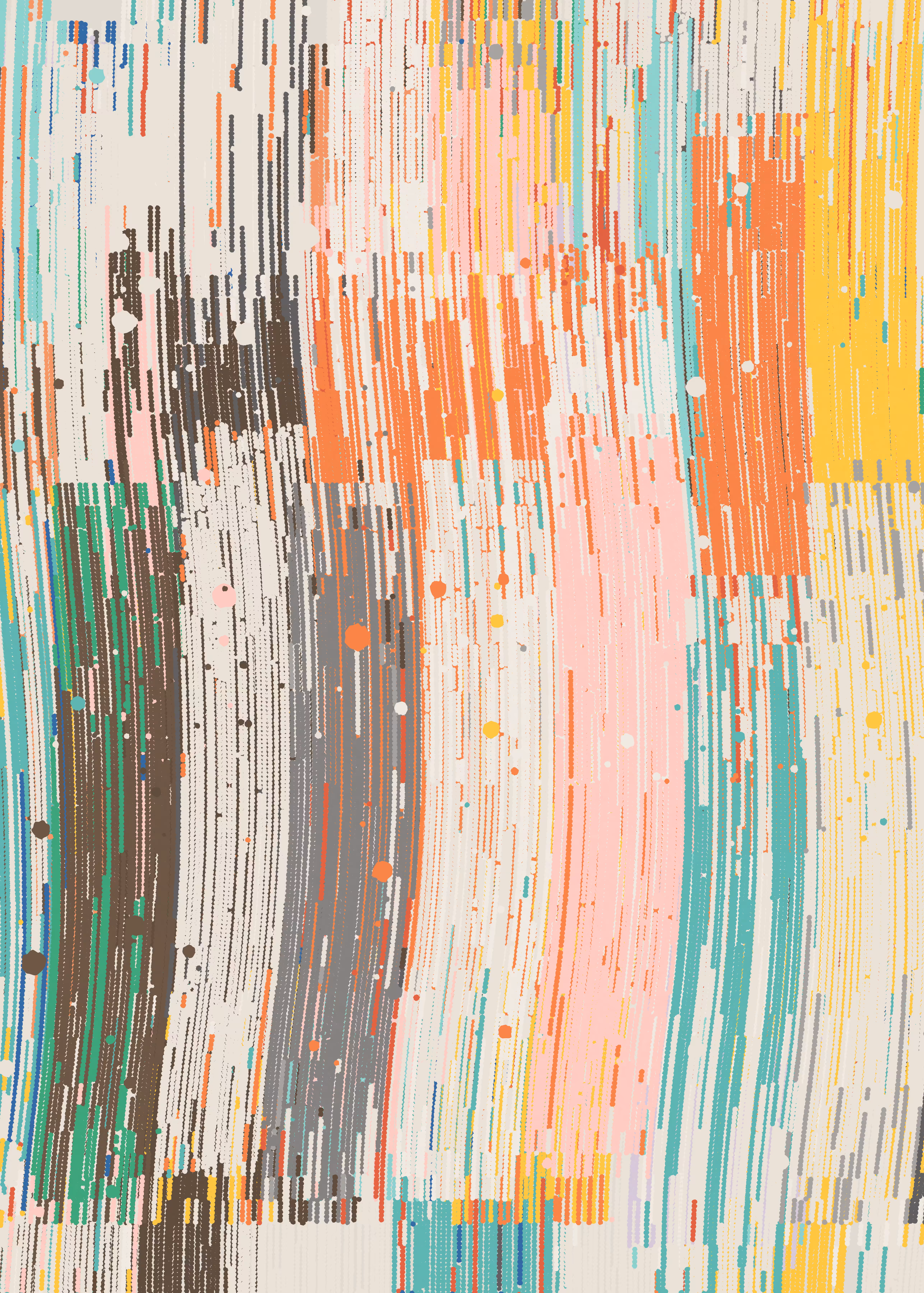64 Bits of Sunlight - Limited Edition #361