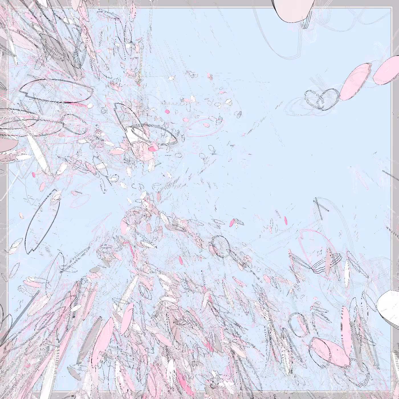 Feel Spring #57
