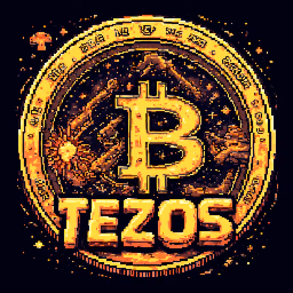 Bitcoin of the Cursed #006