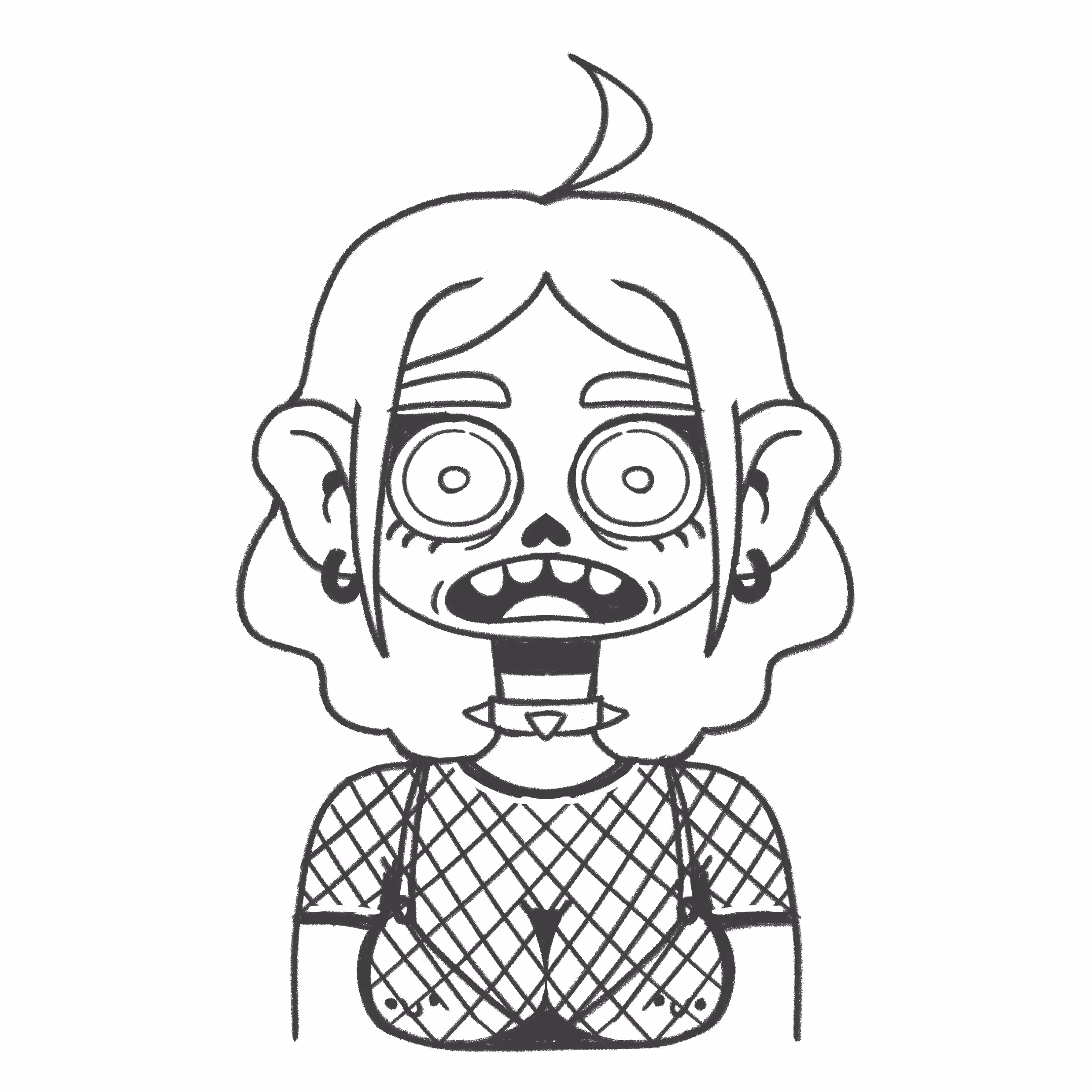Marie