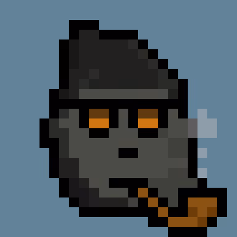 ETHRockPunks #9970