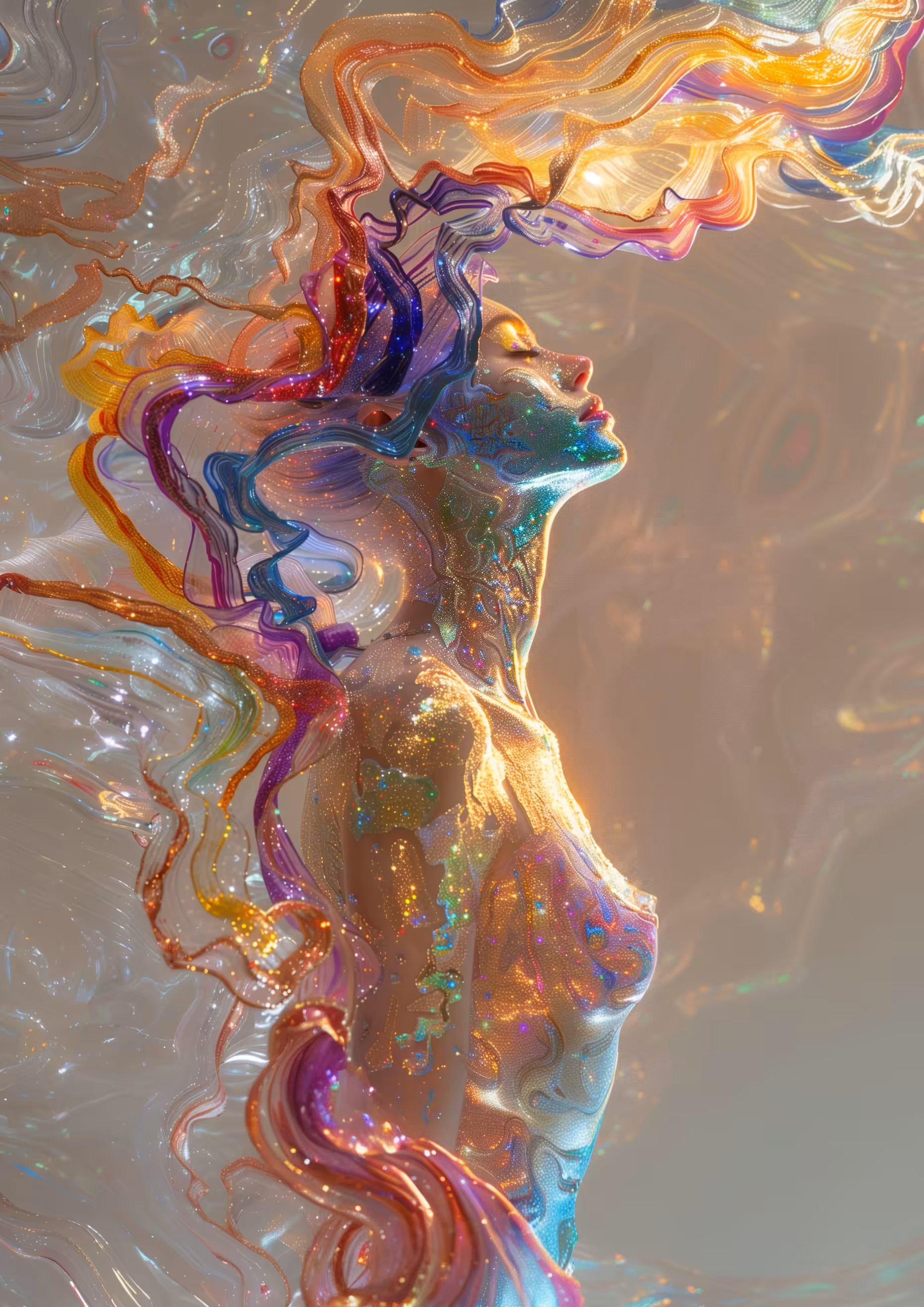 Flow of Life