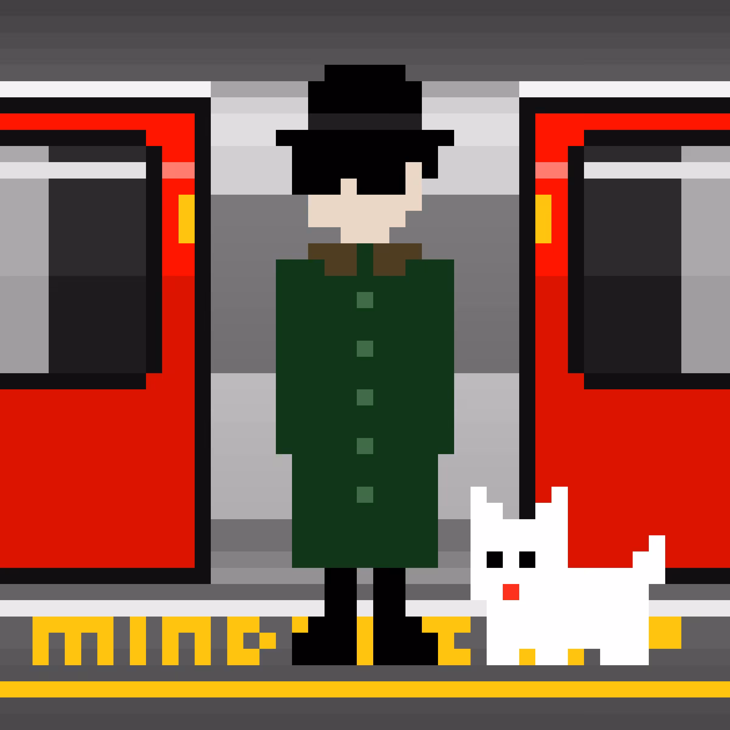 CryptoLondoner #139