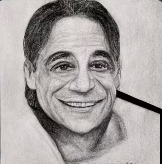 Bad Tony Danza