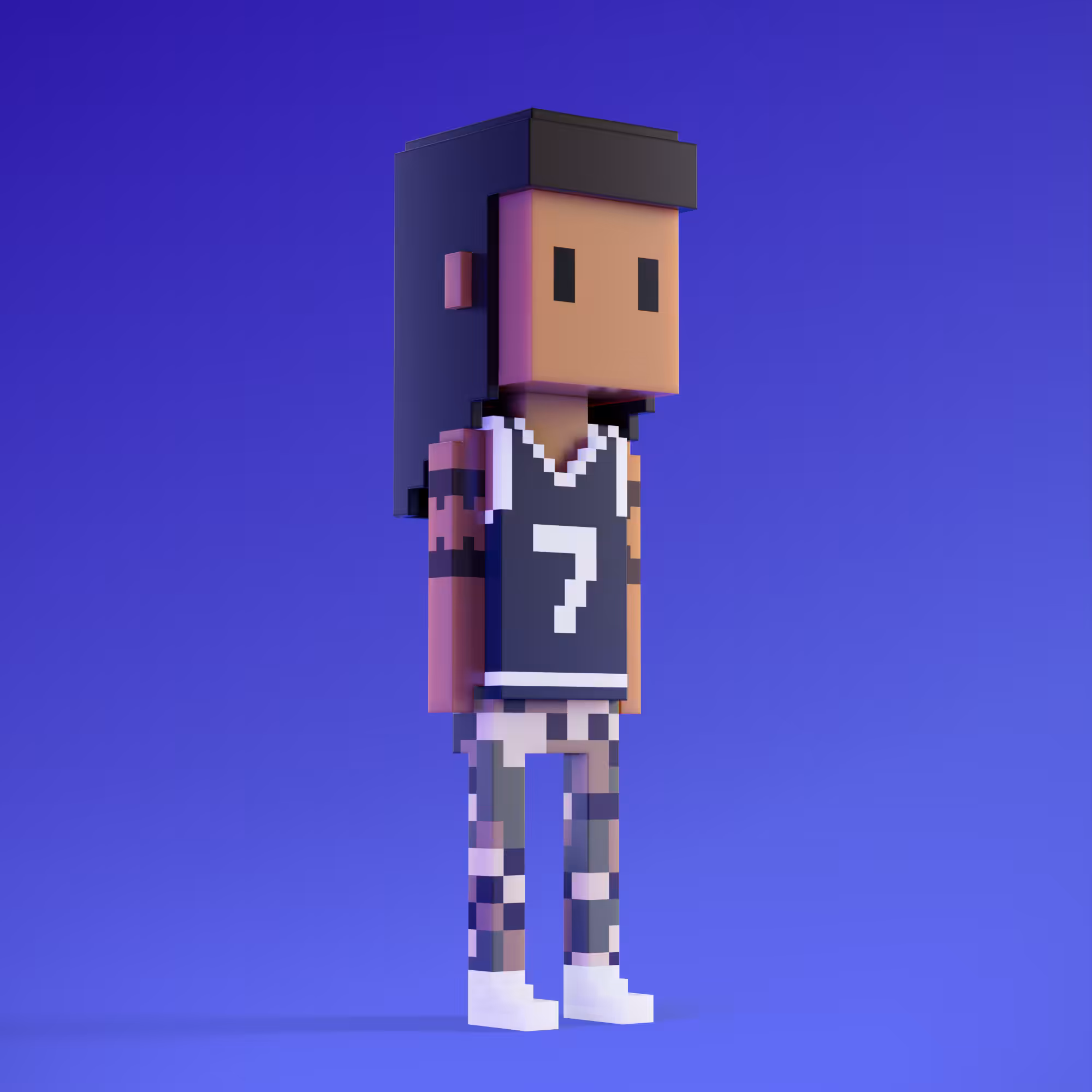 Meebit #17785