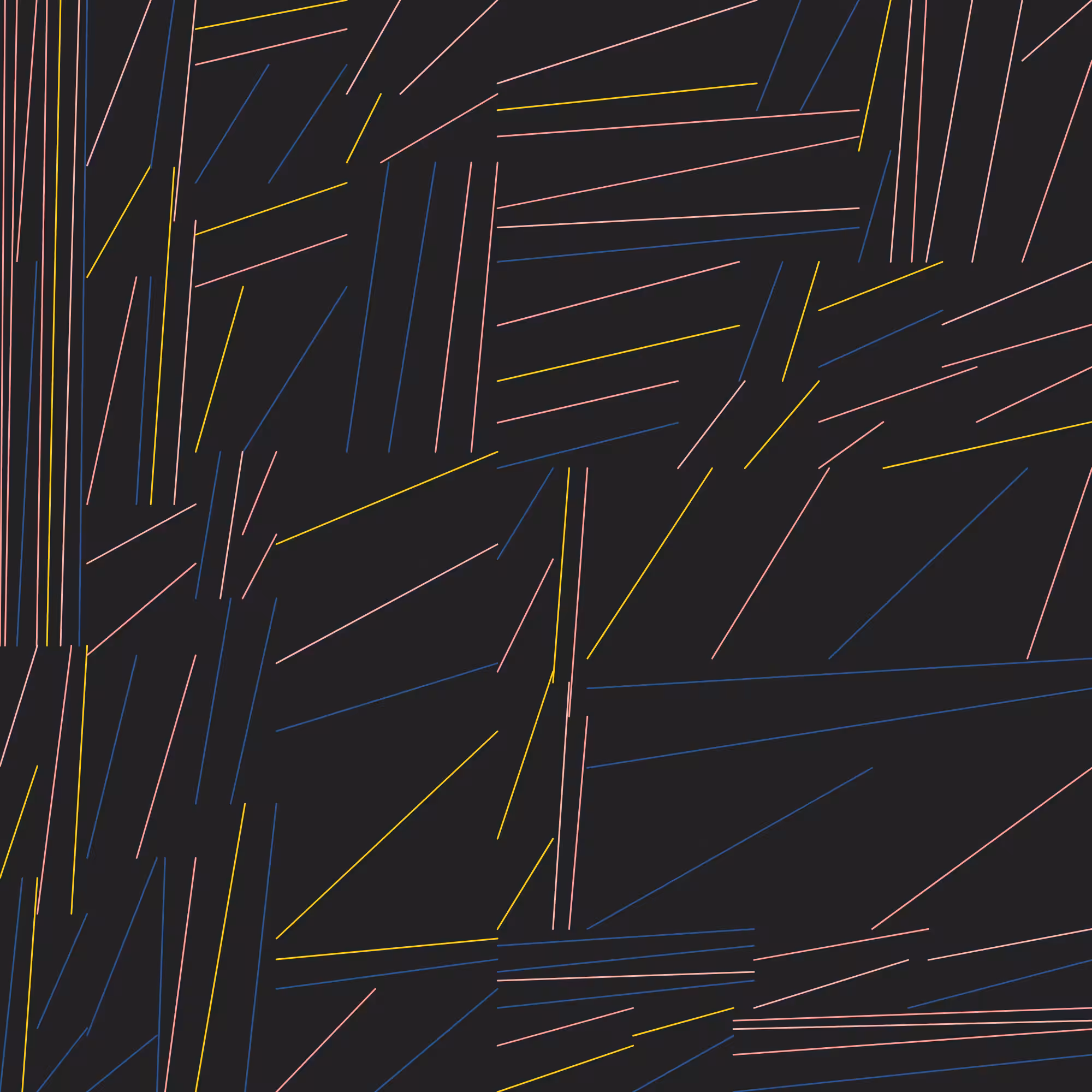 Recursive Surface #27