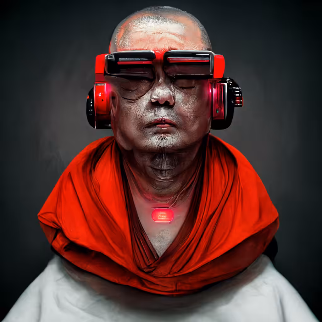 Brotherhood 01 - Monk 08