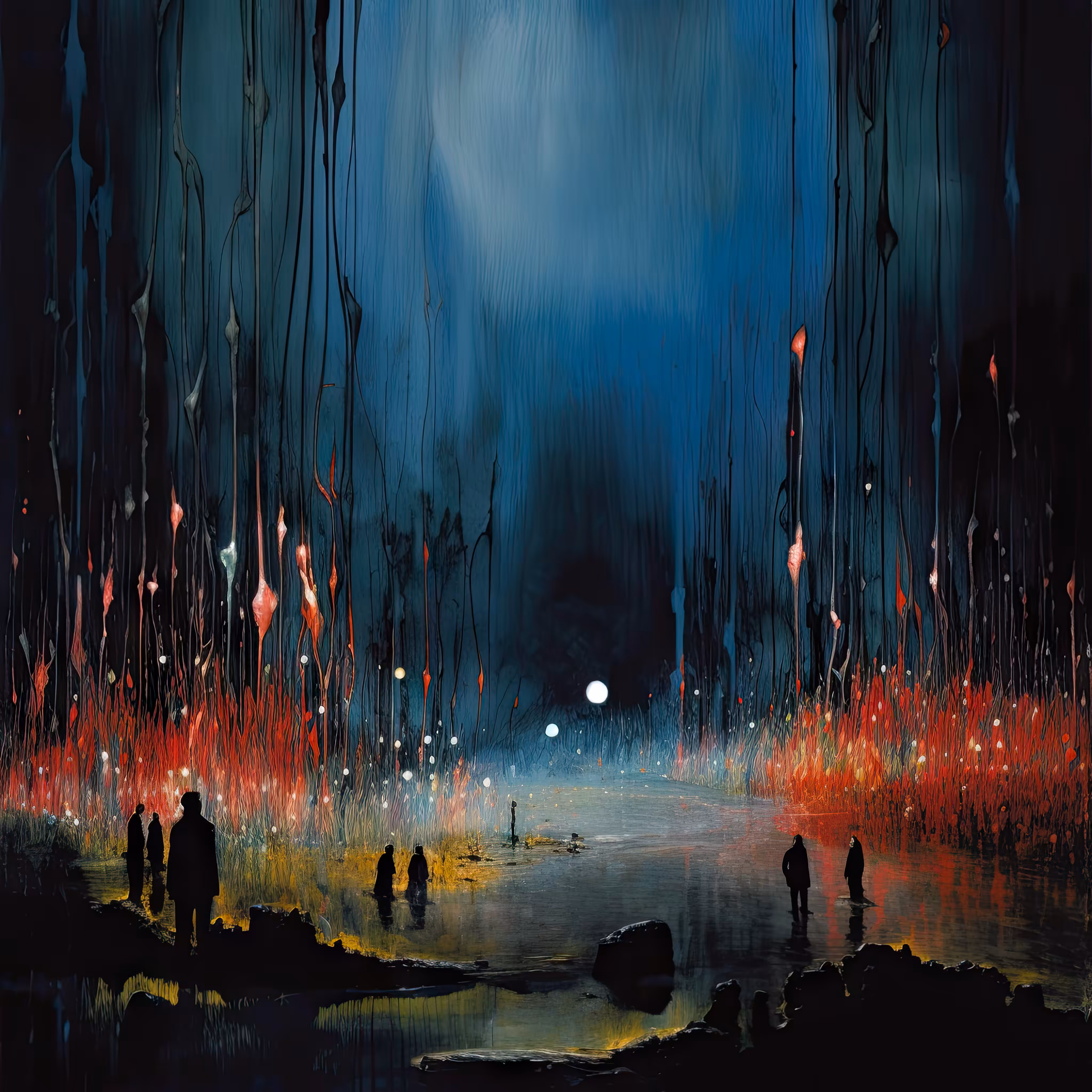 Seraphic Sorrow