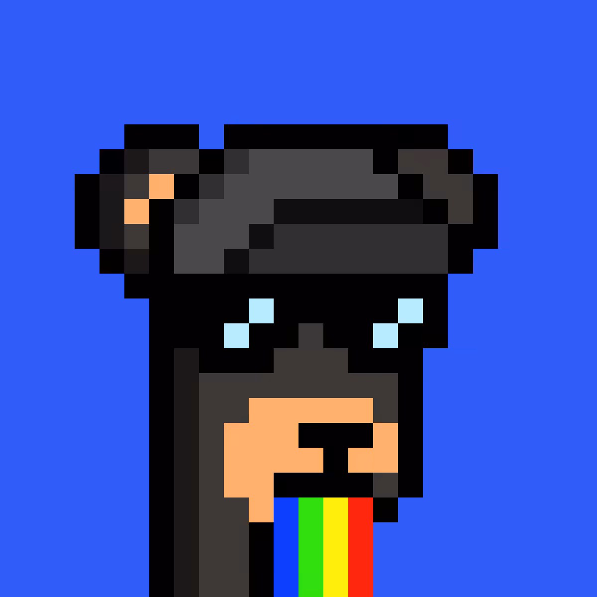 BearPunks #1378
