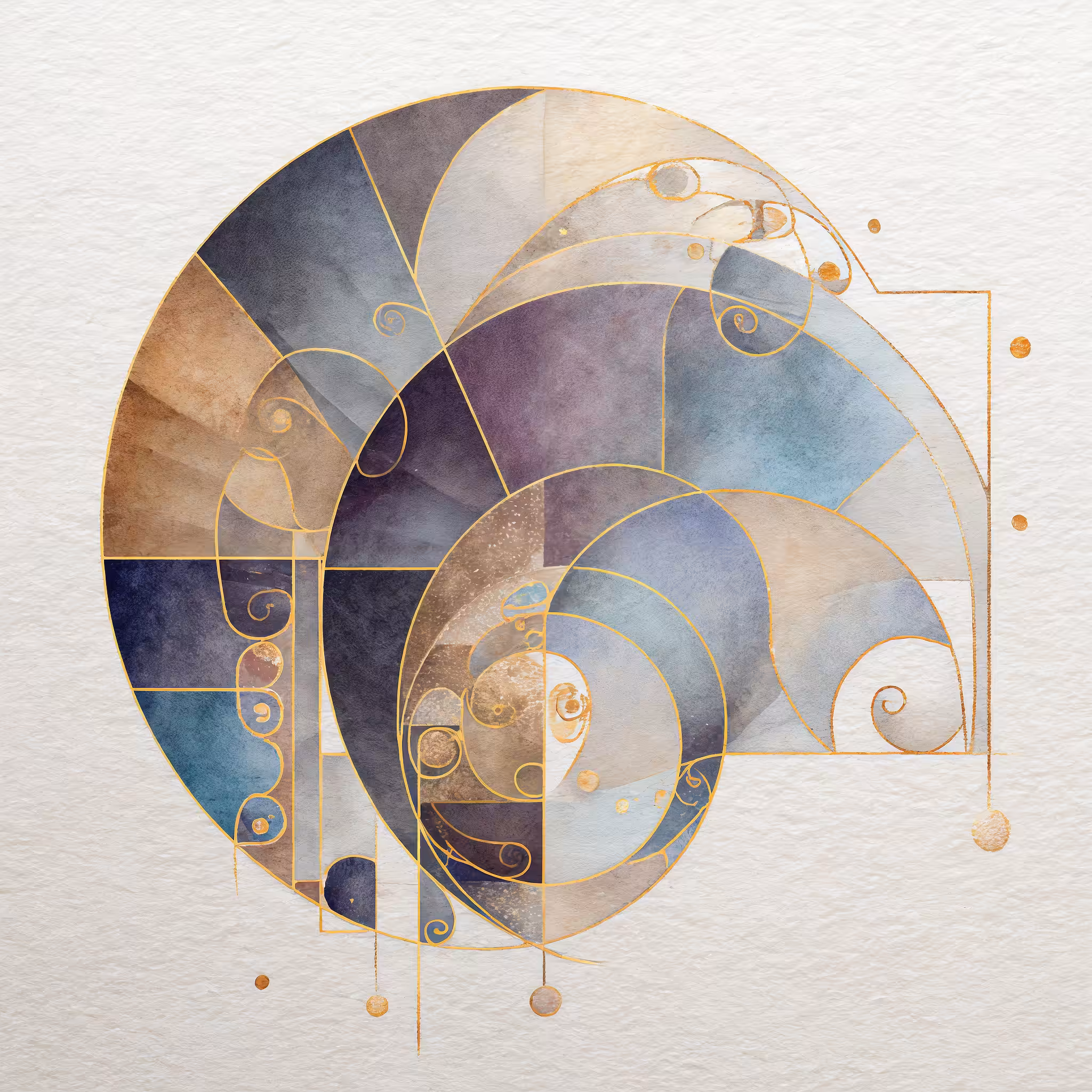 Geometric Design #038