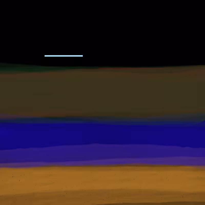 Arts of Chet Abstract 2 #4