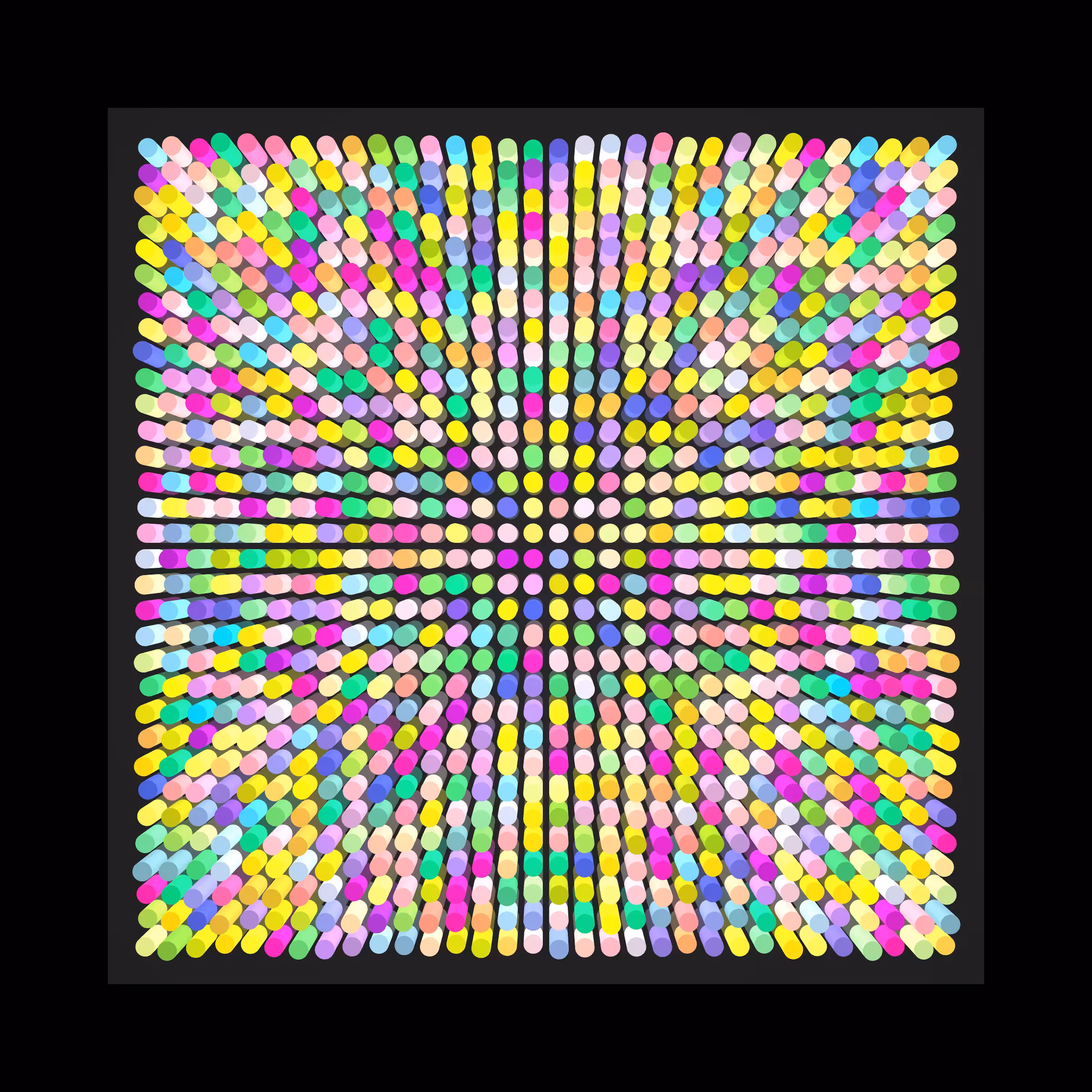 Transitions #3143