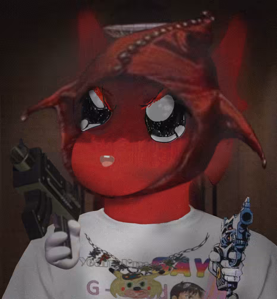 DriFella #1316