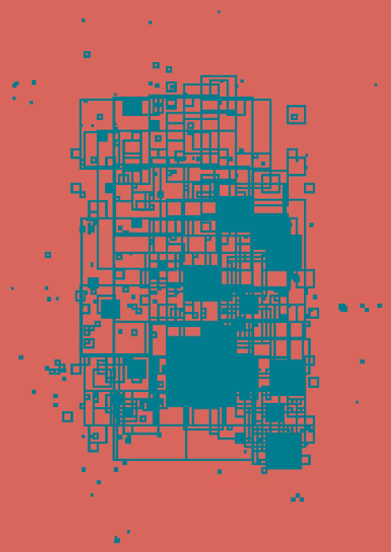 SQUARE GAMES #30
