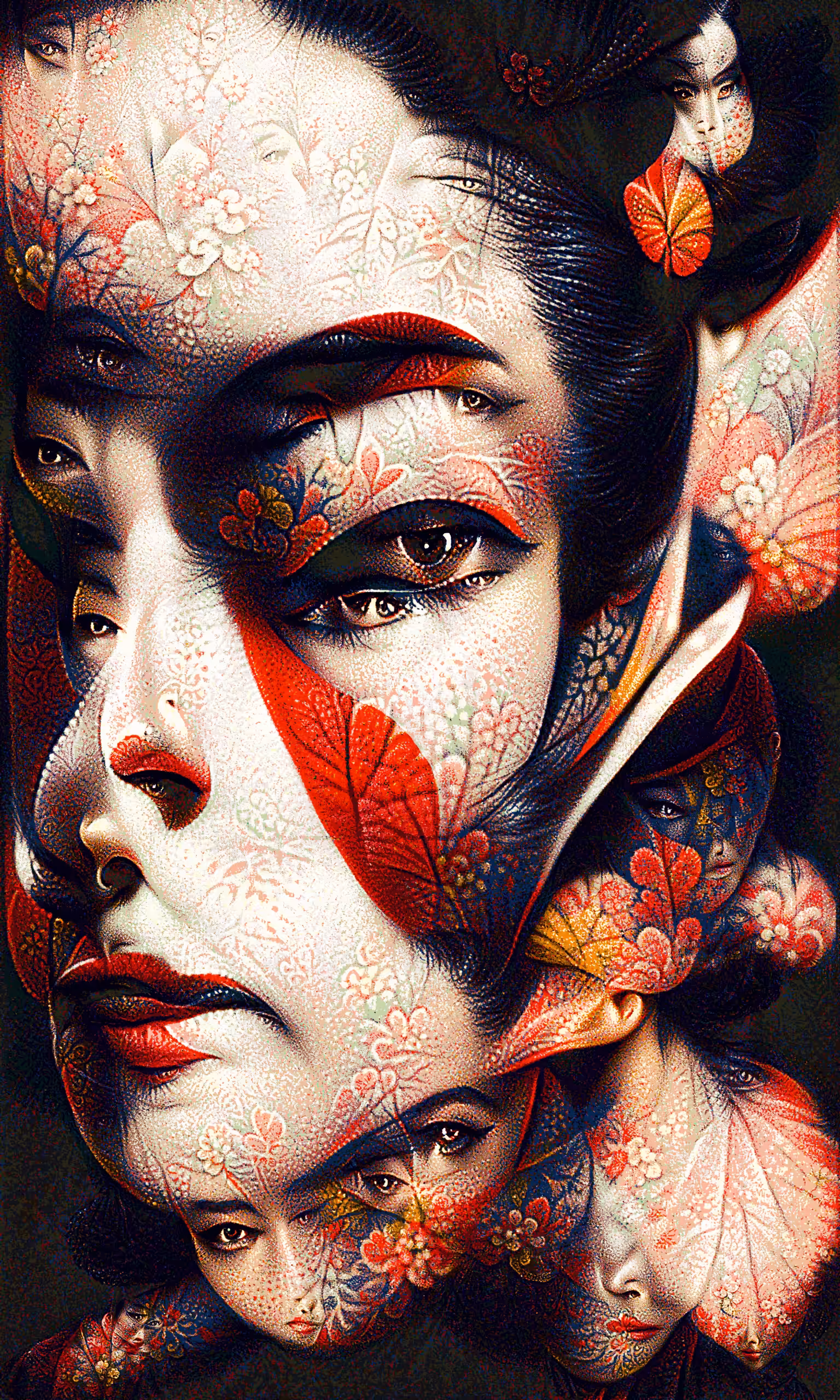 tenchiGeisha #3