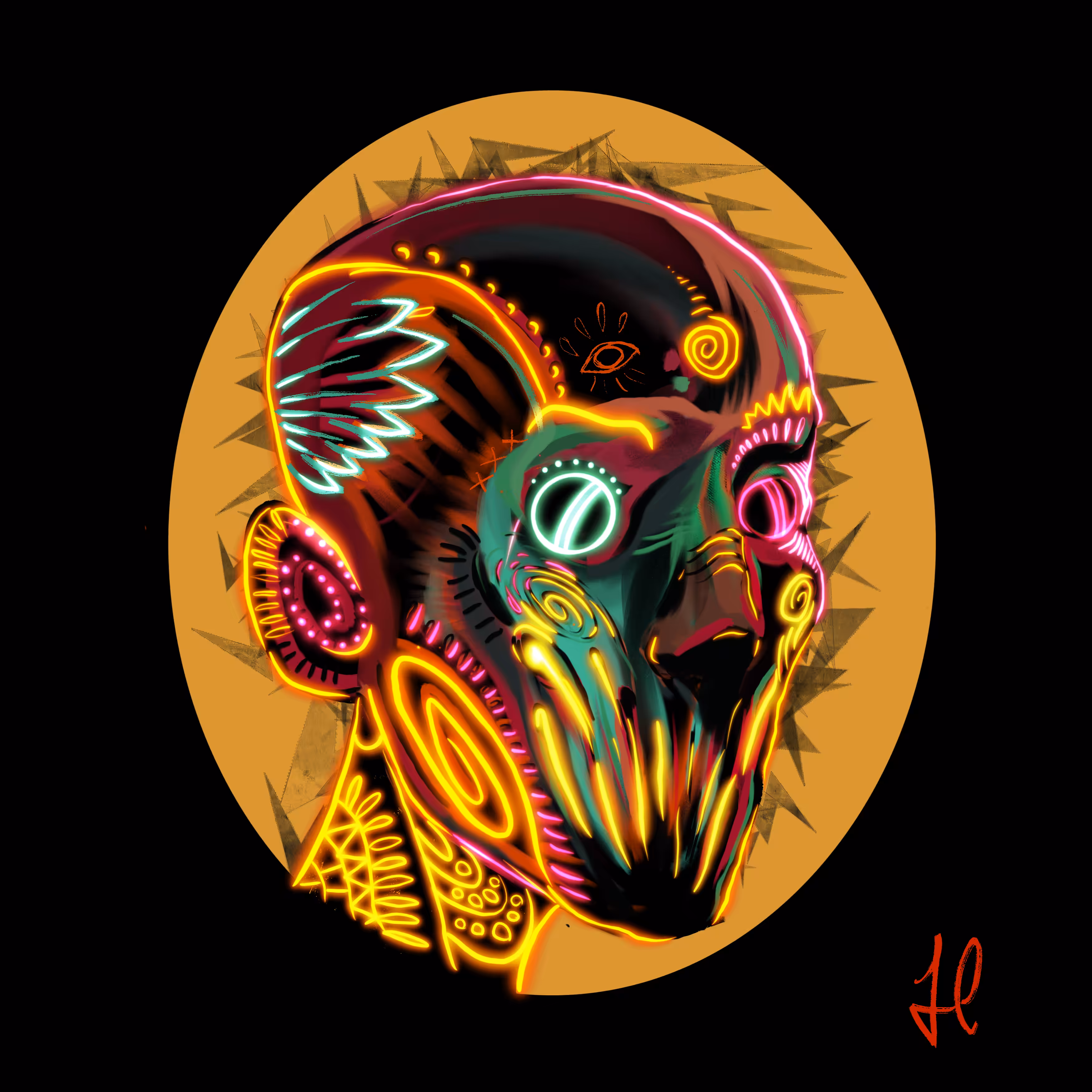 Sombra #023