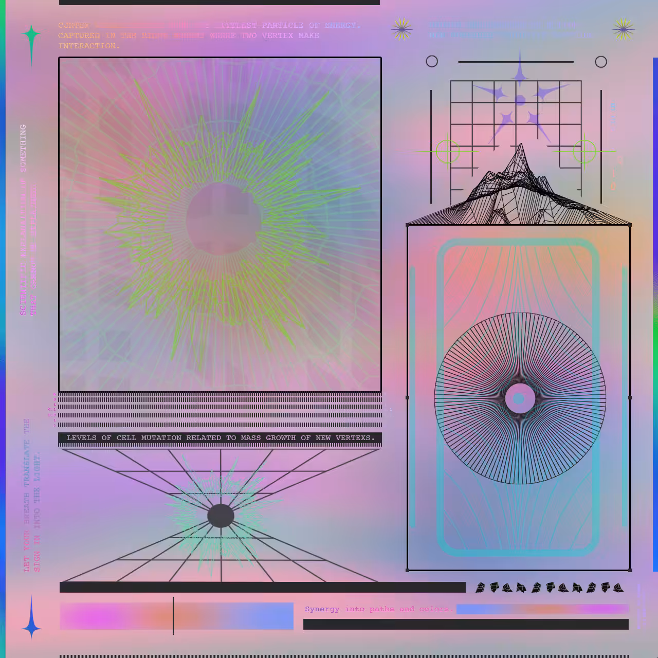 Σ Impossible Explanation #34