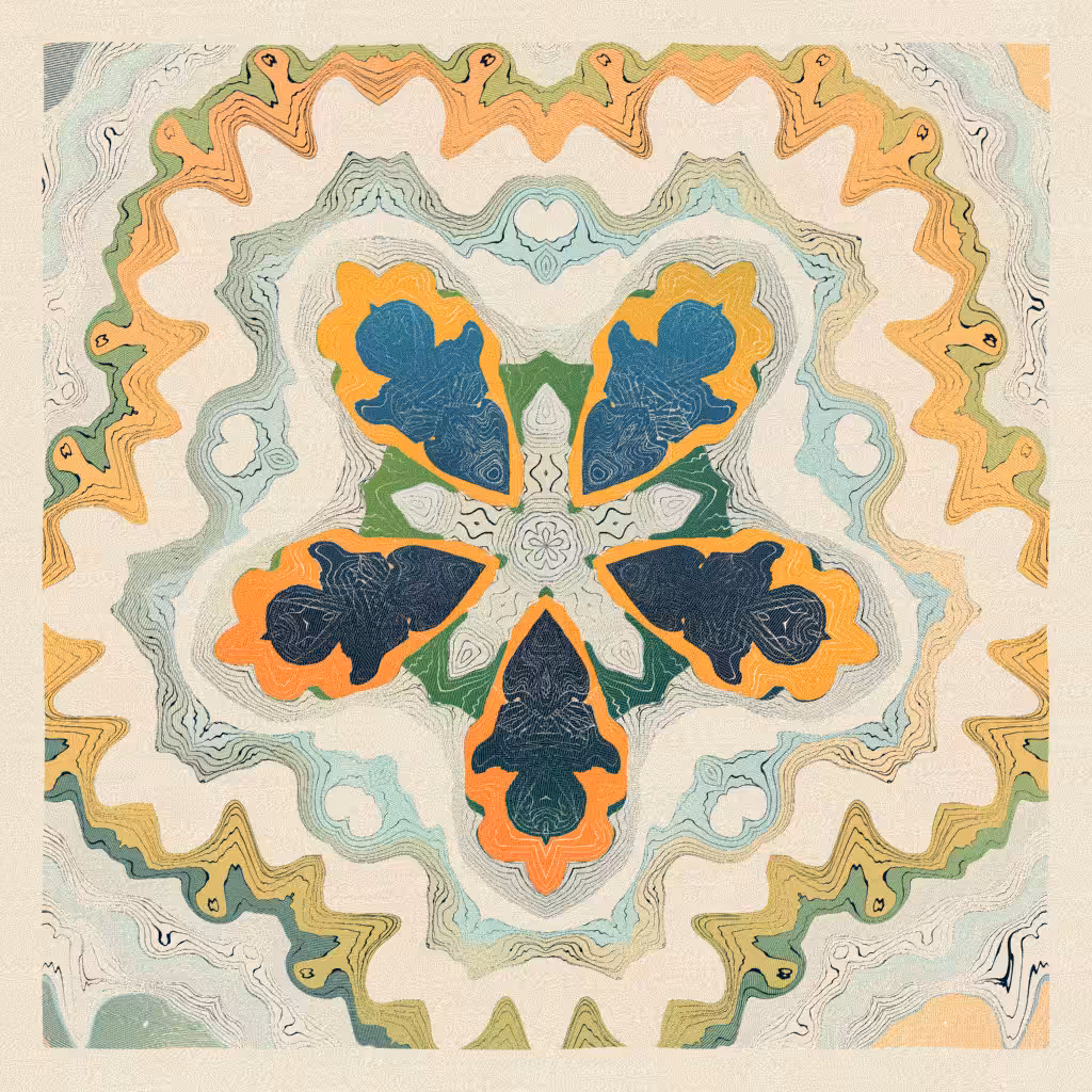 Symmetry #1527