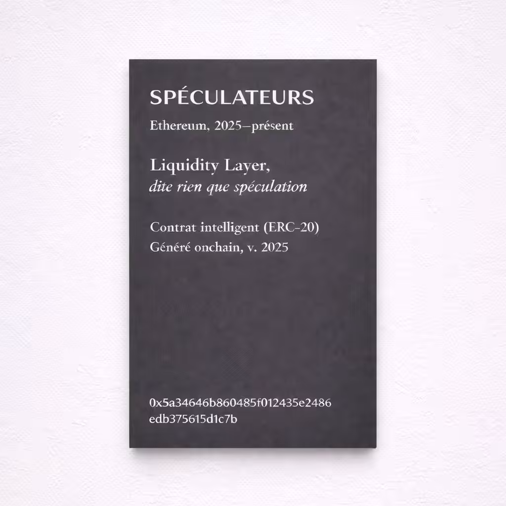cartel