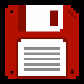 Floppy Disk