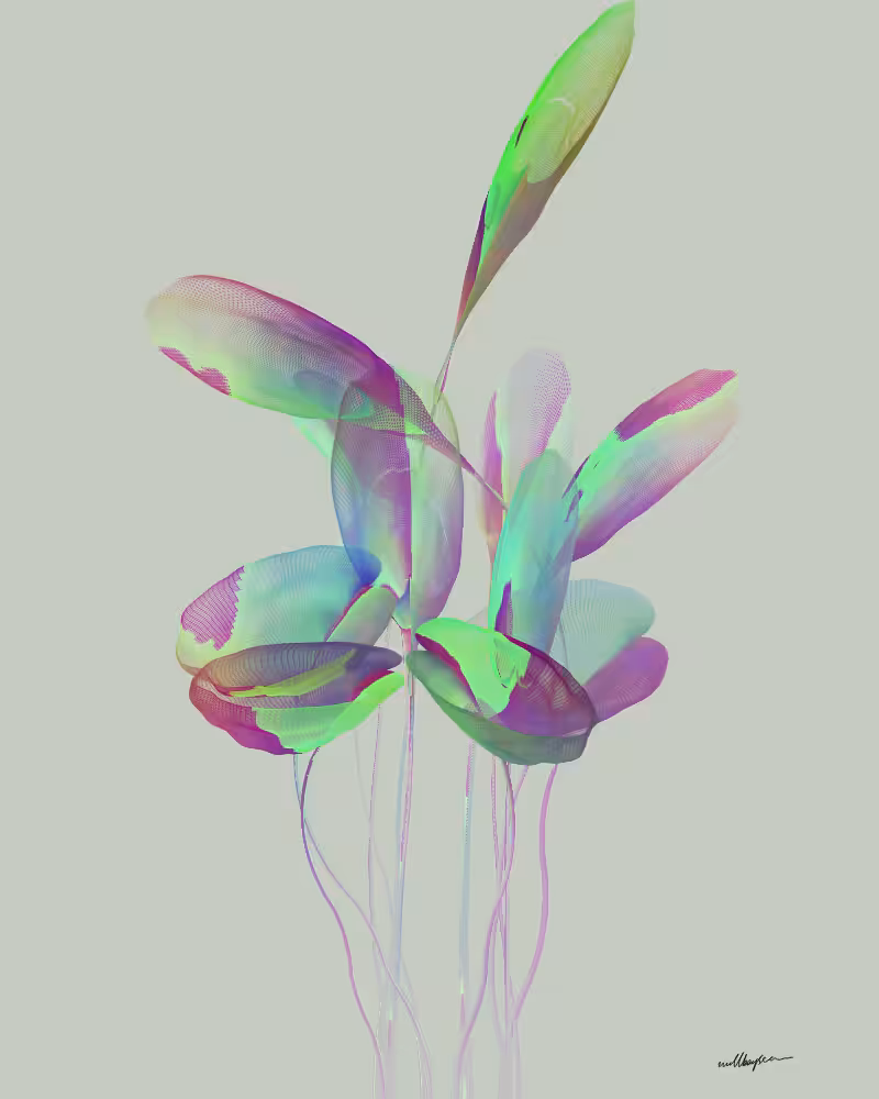 InBloom #5