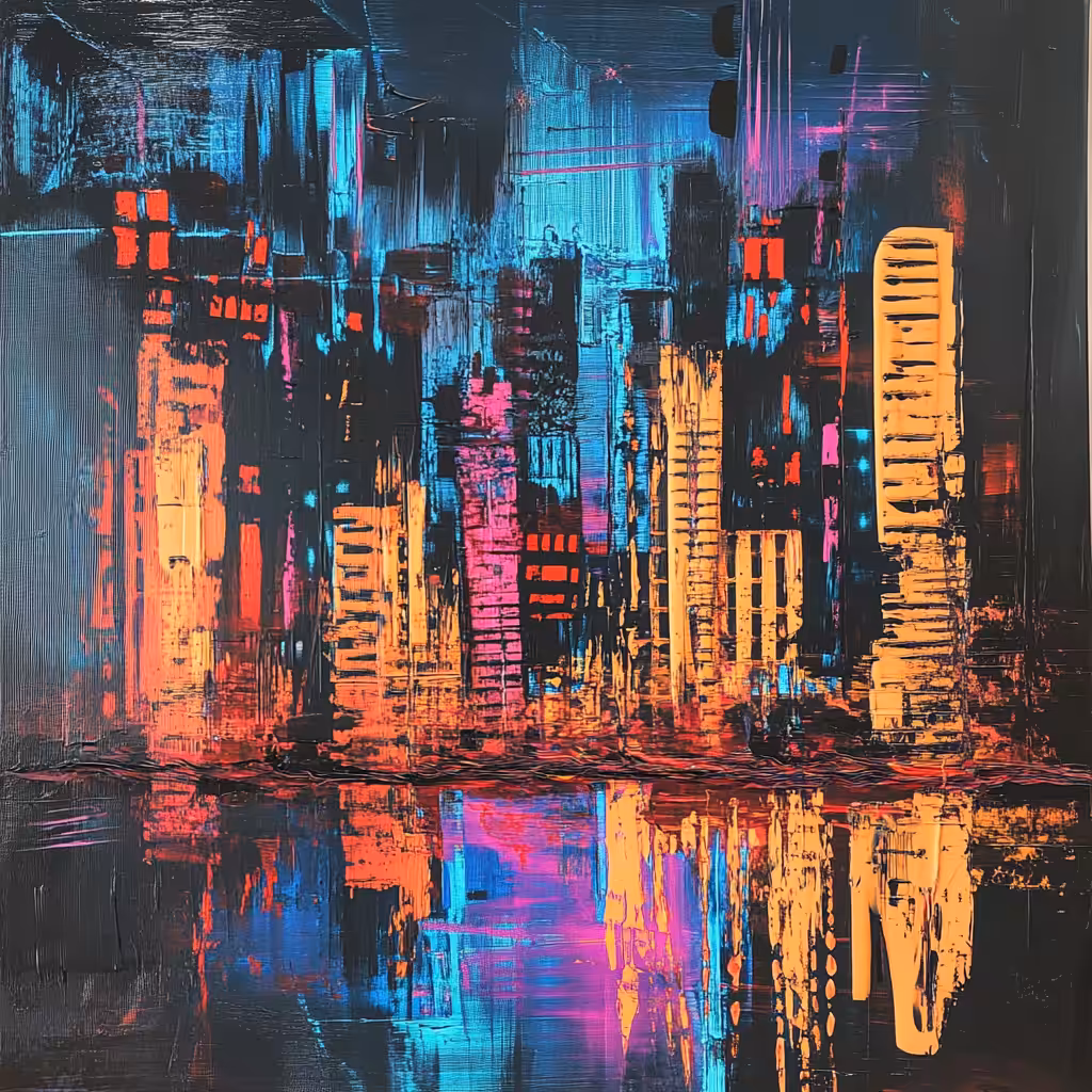 Cities: Moscow