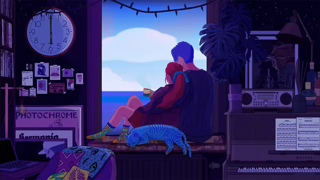Home