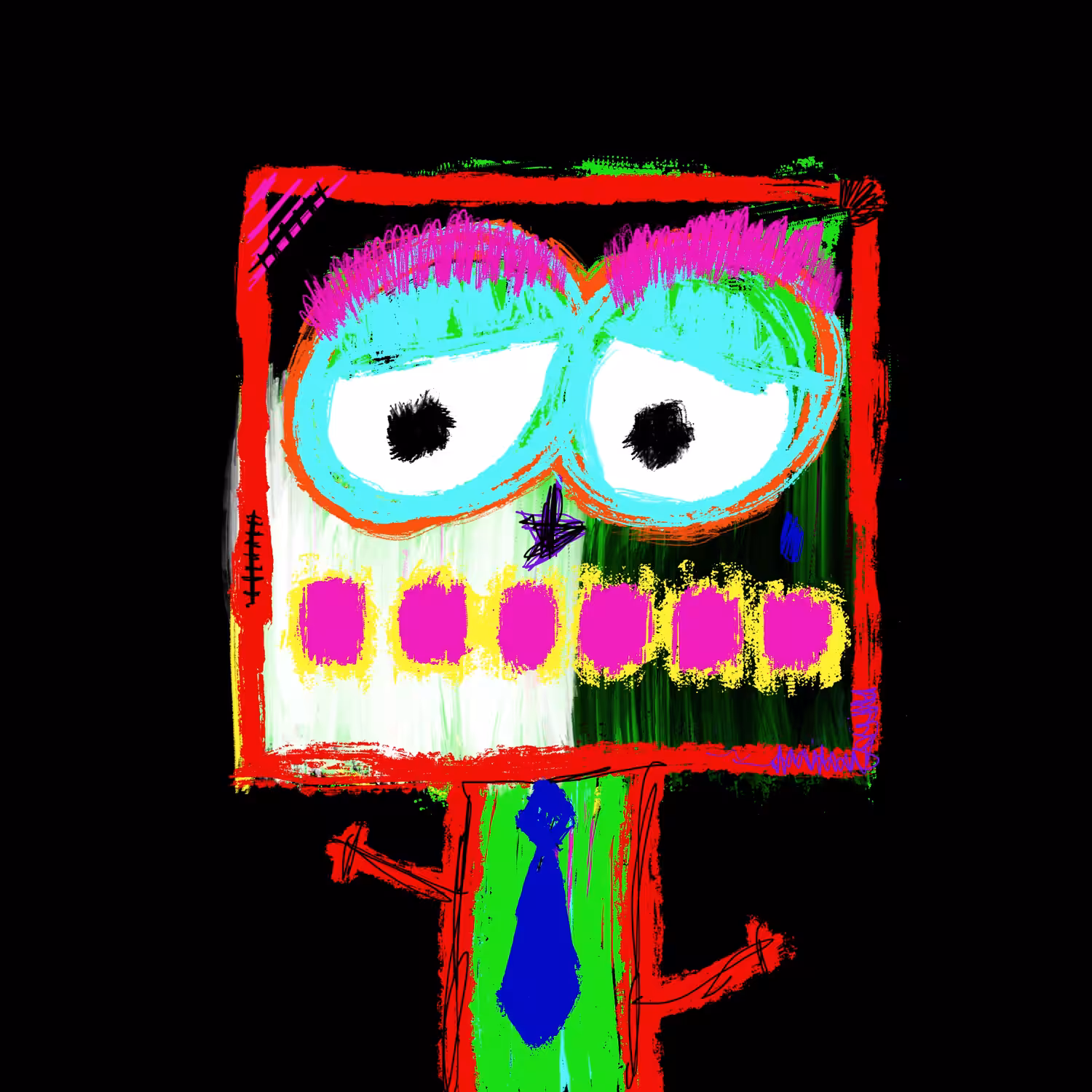 bloxhead