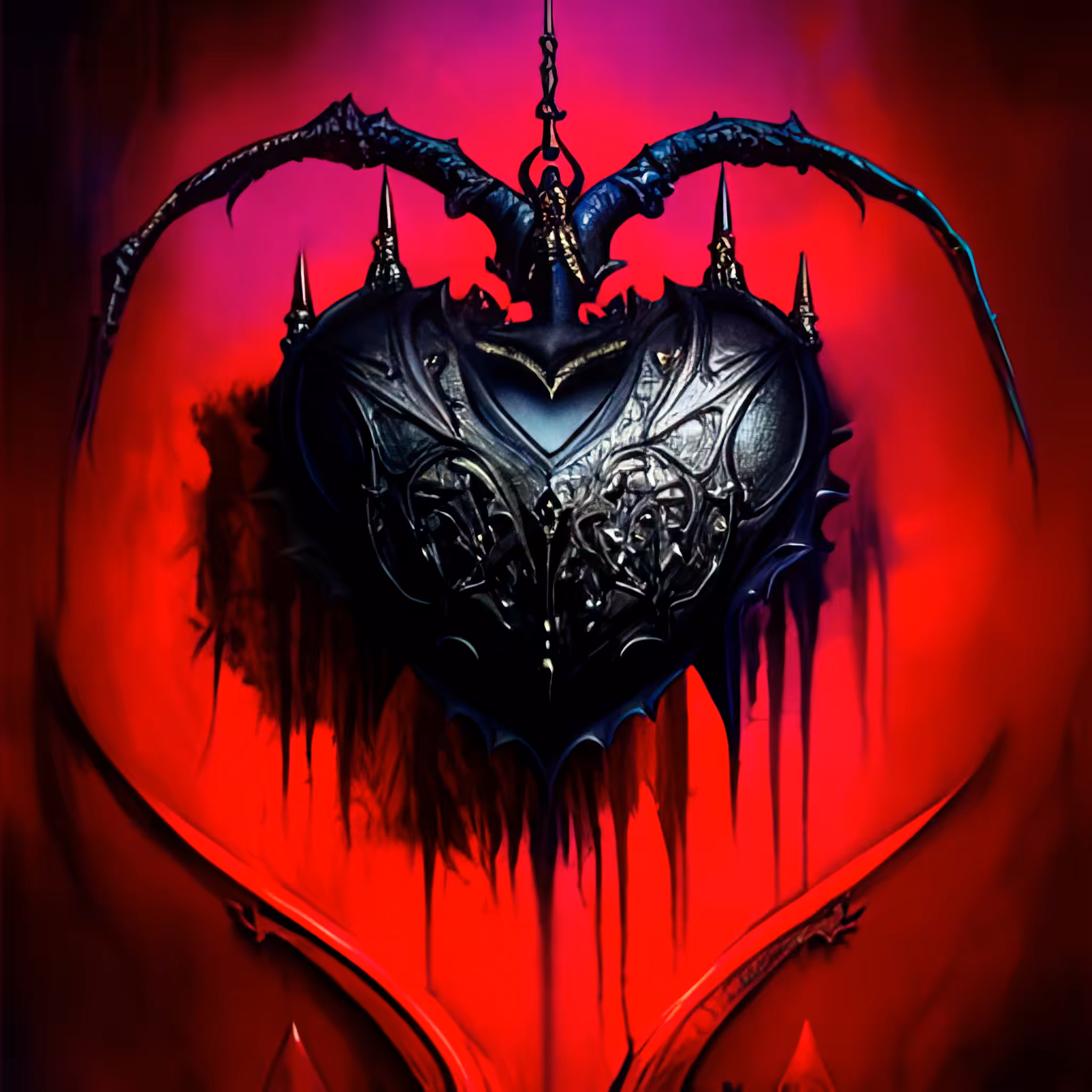 Have (A) Heart: Have a Fuckin Heart #413