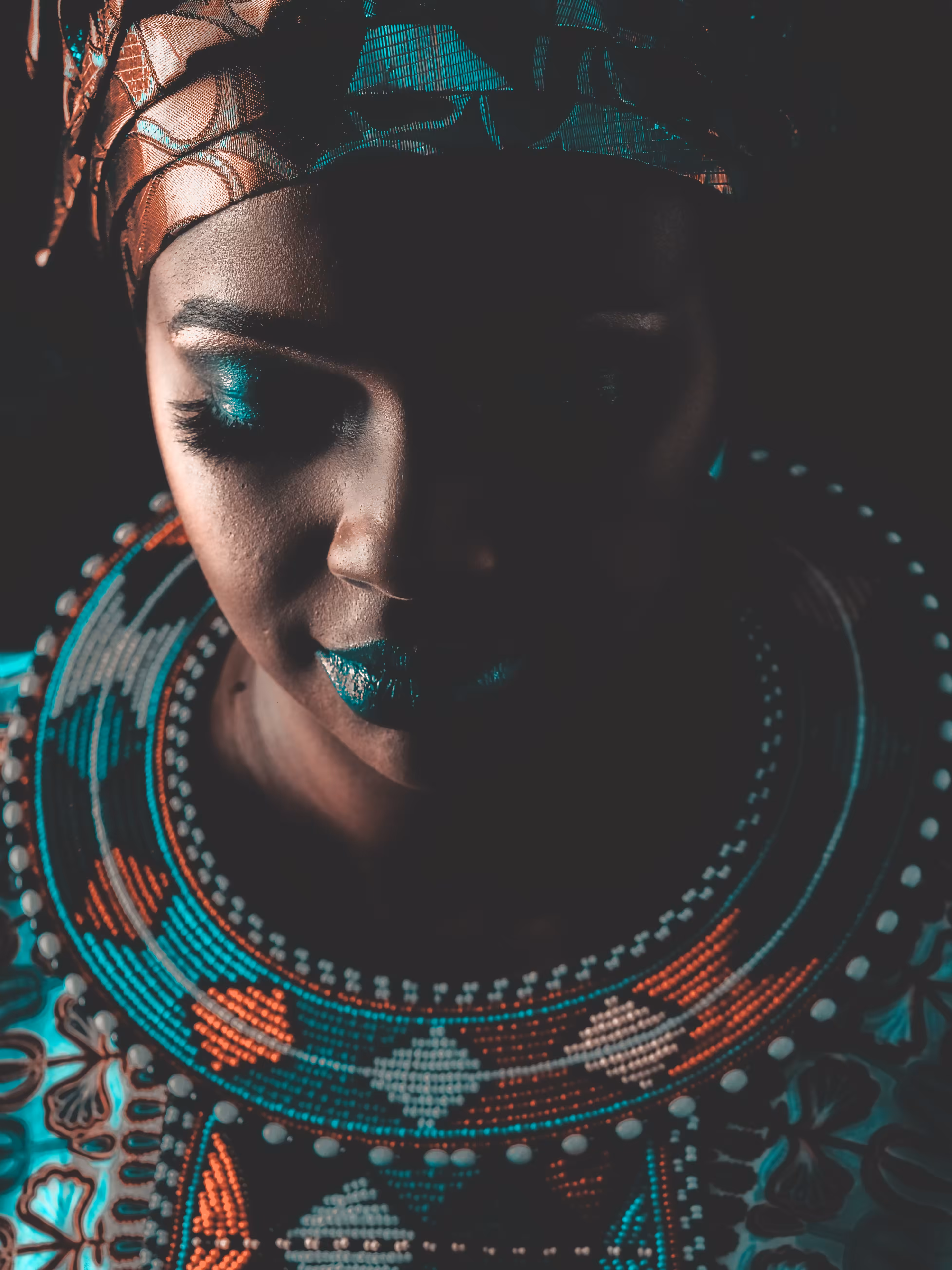 African Queen
