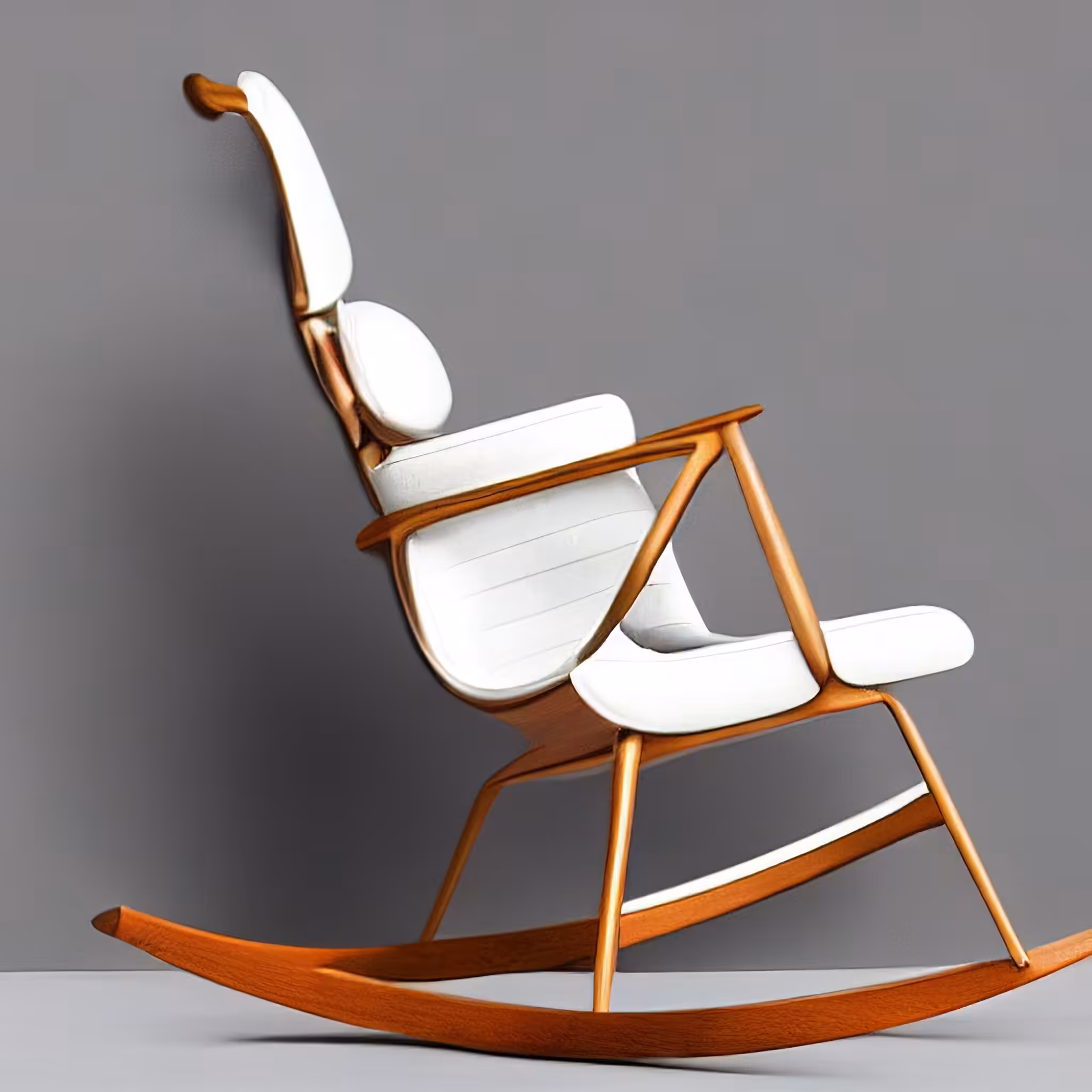 CHaiR 124