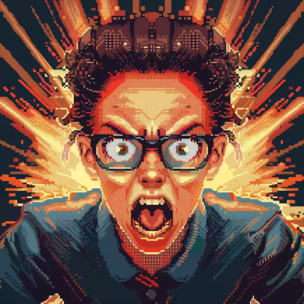 Mad Scholar #131
