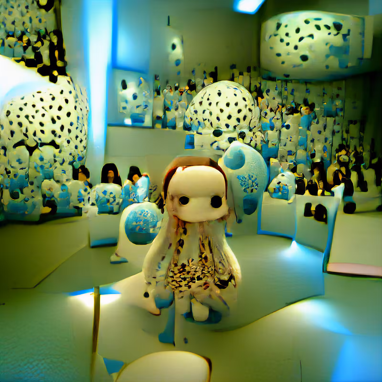 The Lonely Doll | Collection | 26