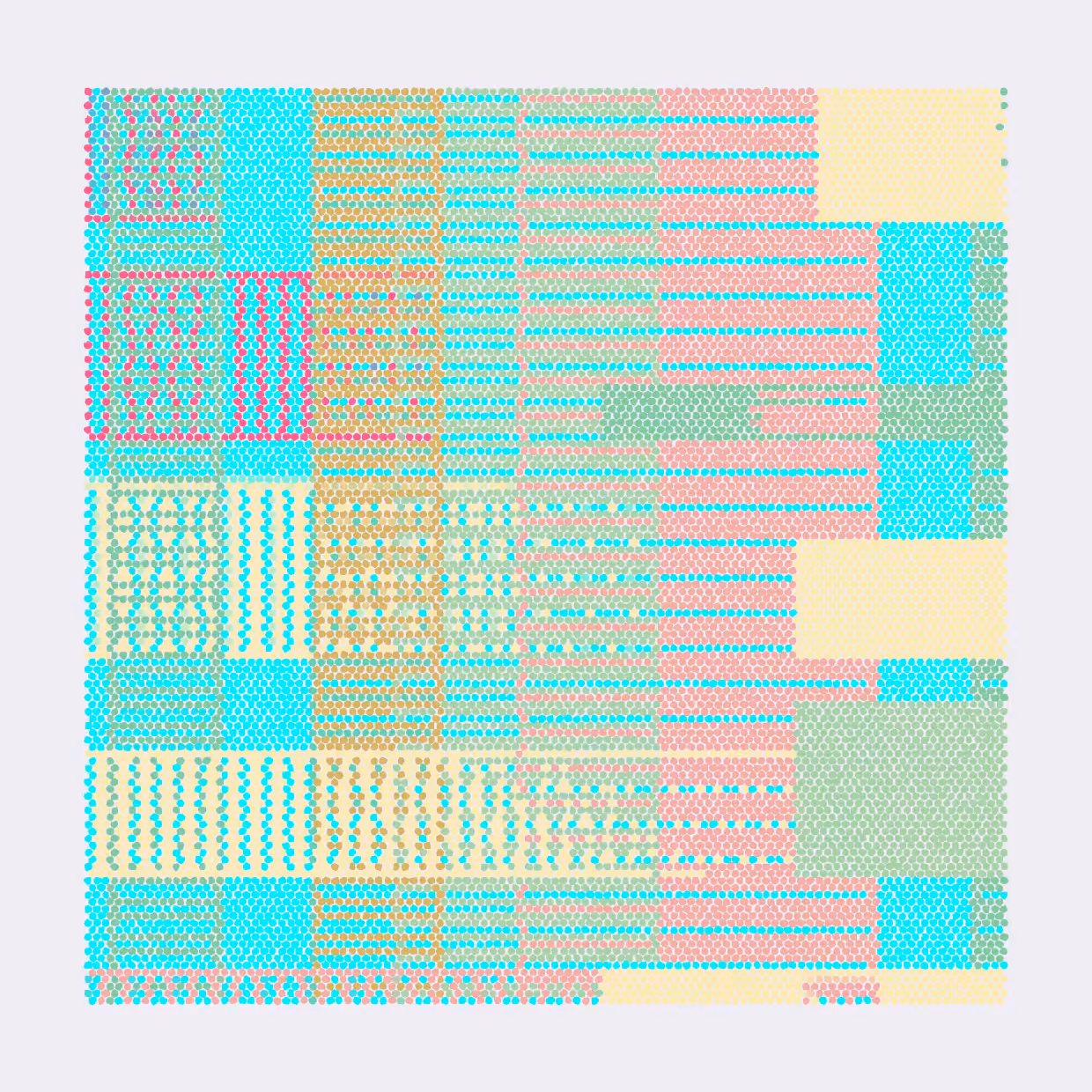 Linear Composition, Vol. 2 #128