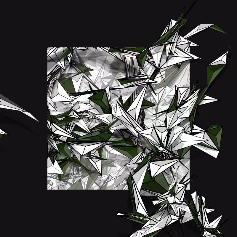 Machine 14: blackbirds