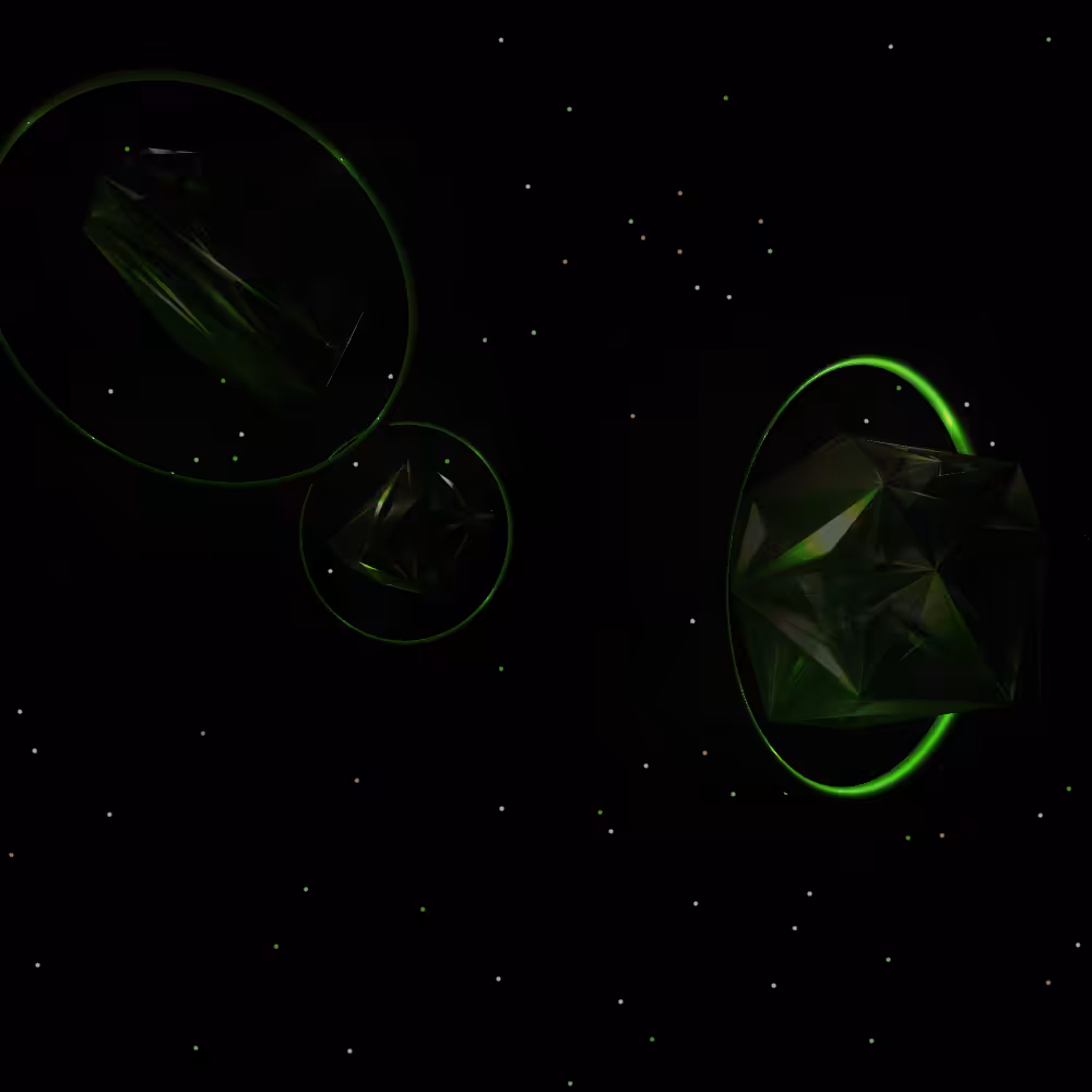 Space Gems #297