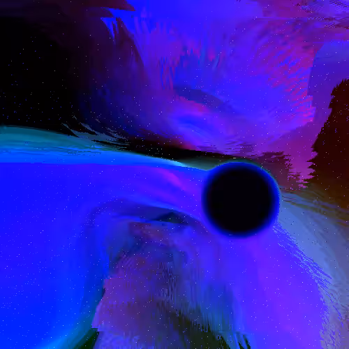 SINGULARITY #40