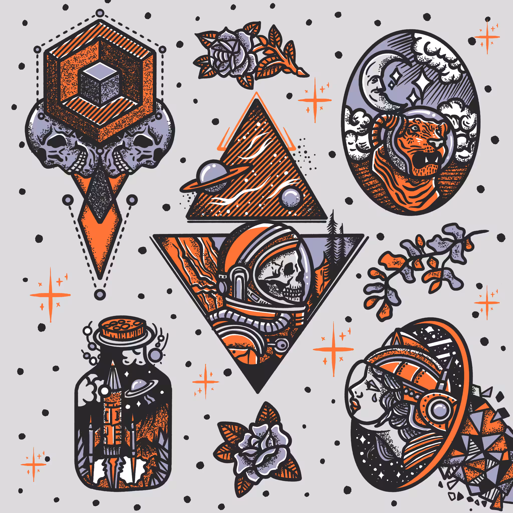 Extraterrestrials 1