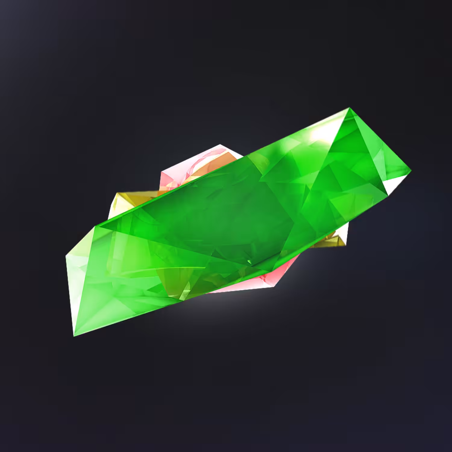 Gyro Spinner
