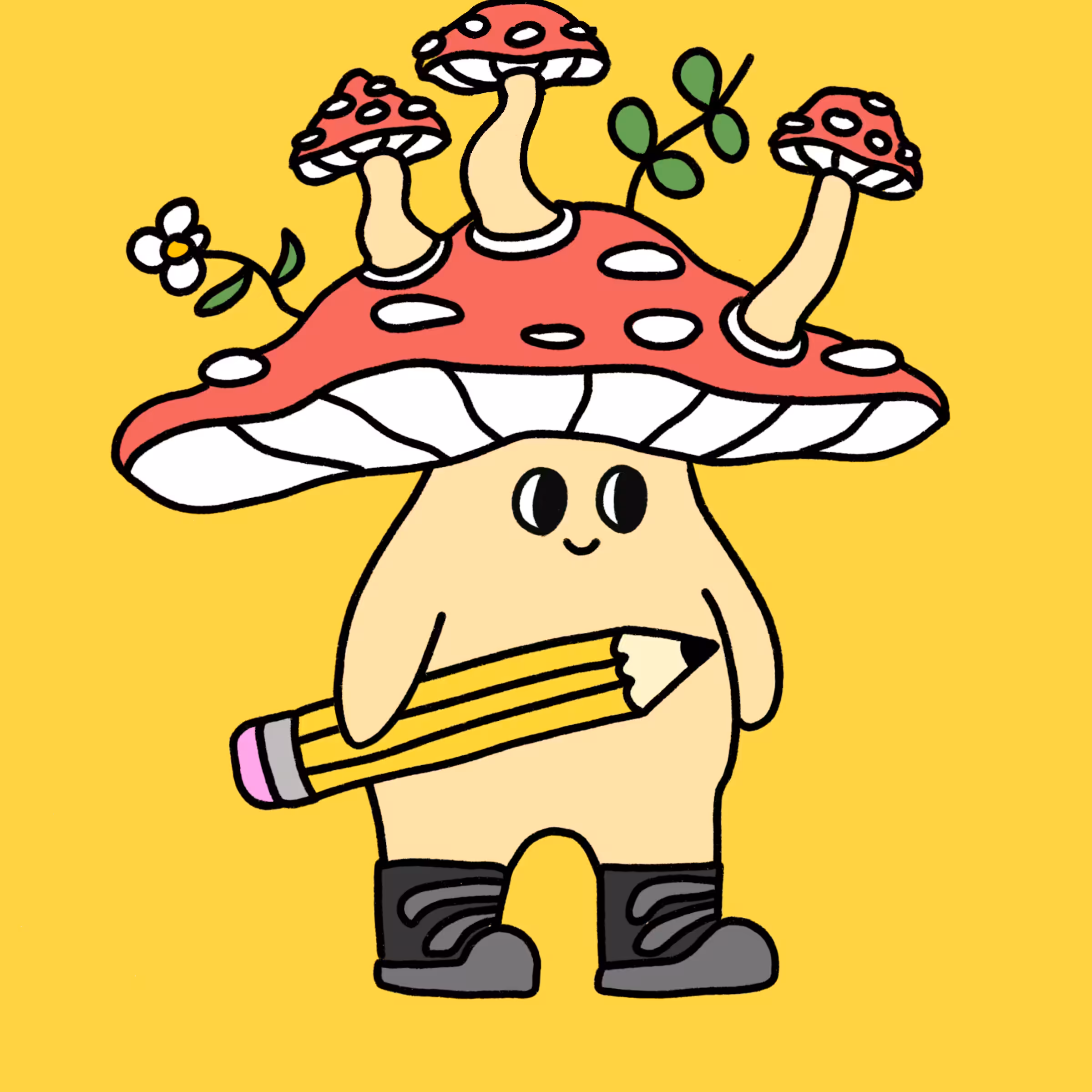 Shroomio #6687