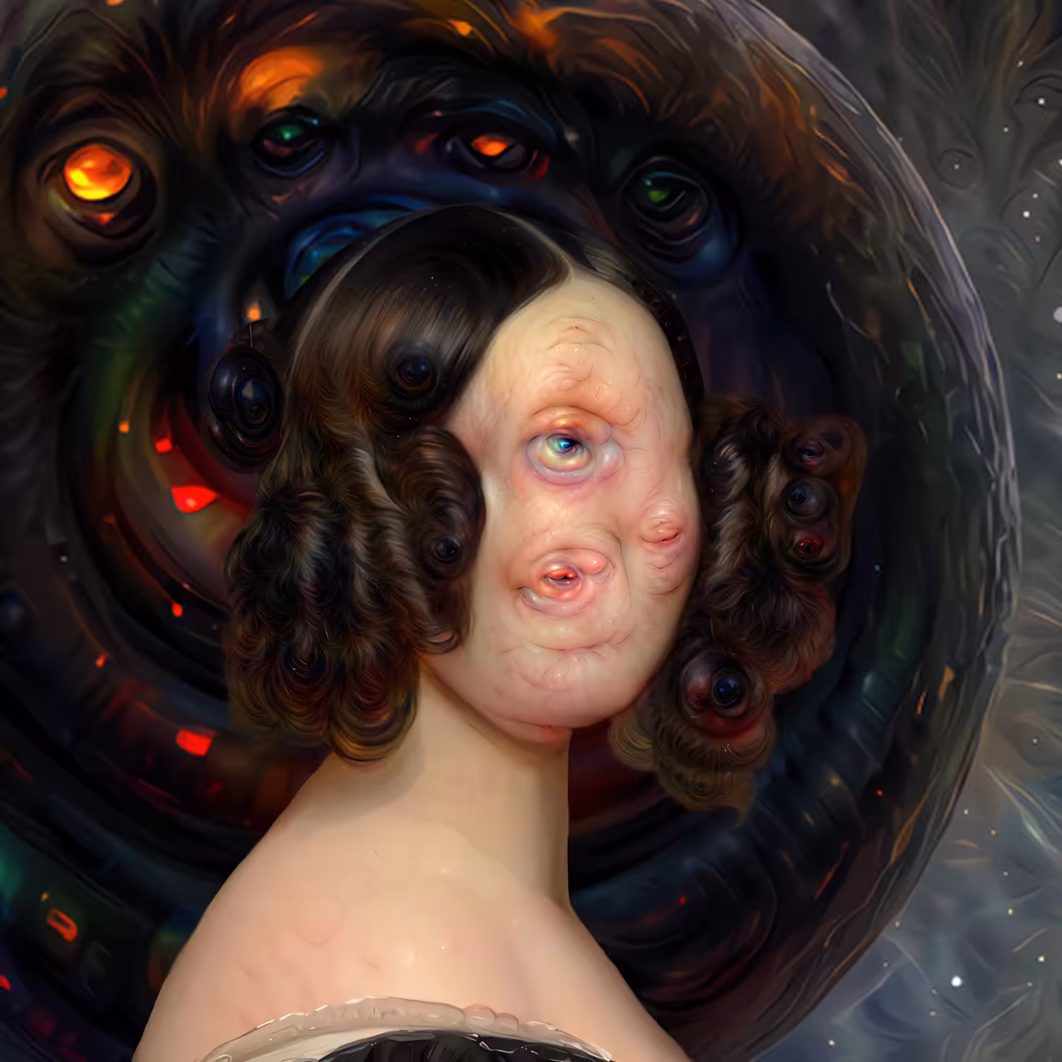 REVERIE III