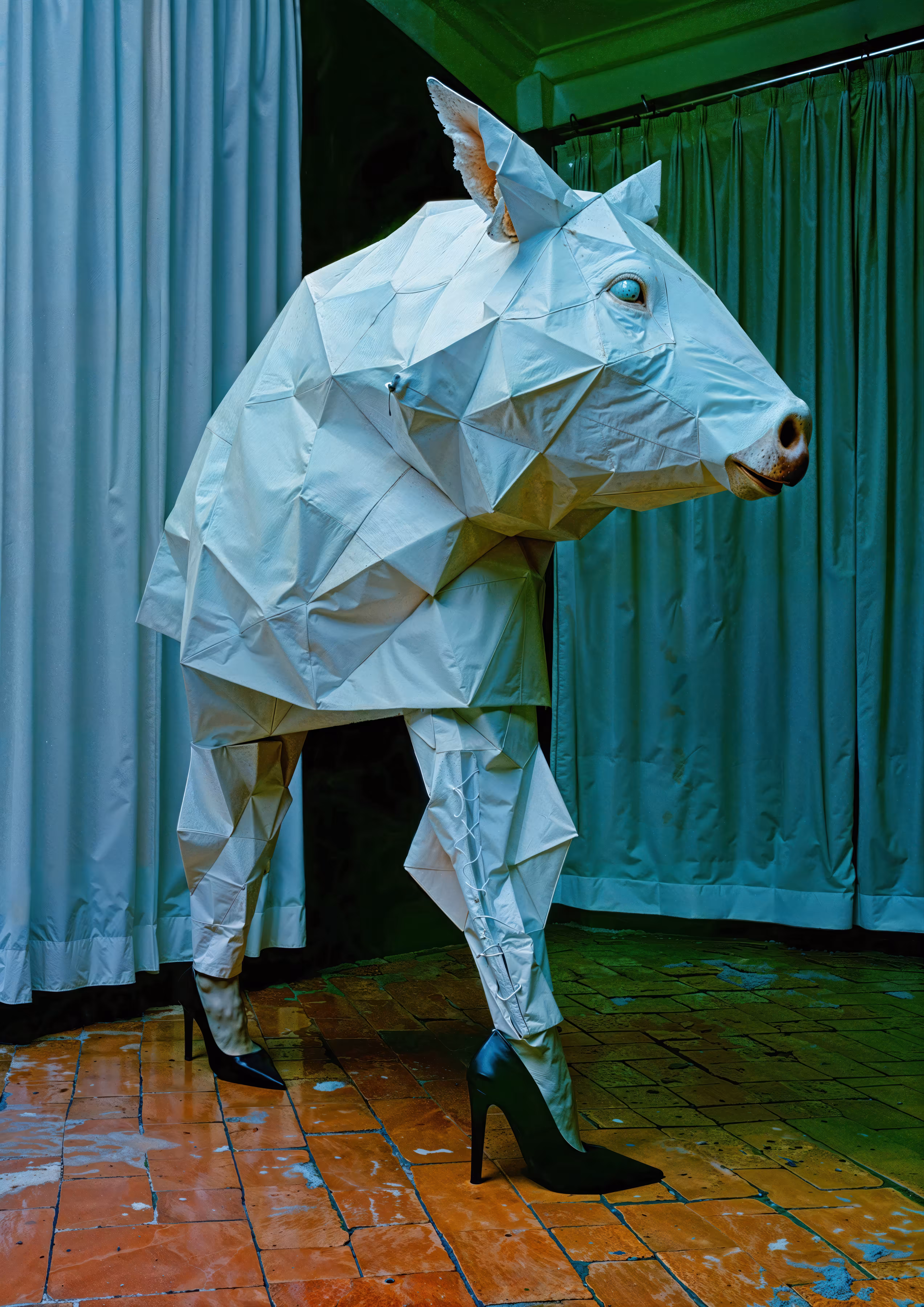 AI Art Weekly º76 Cover