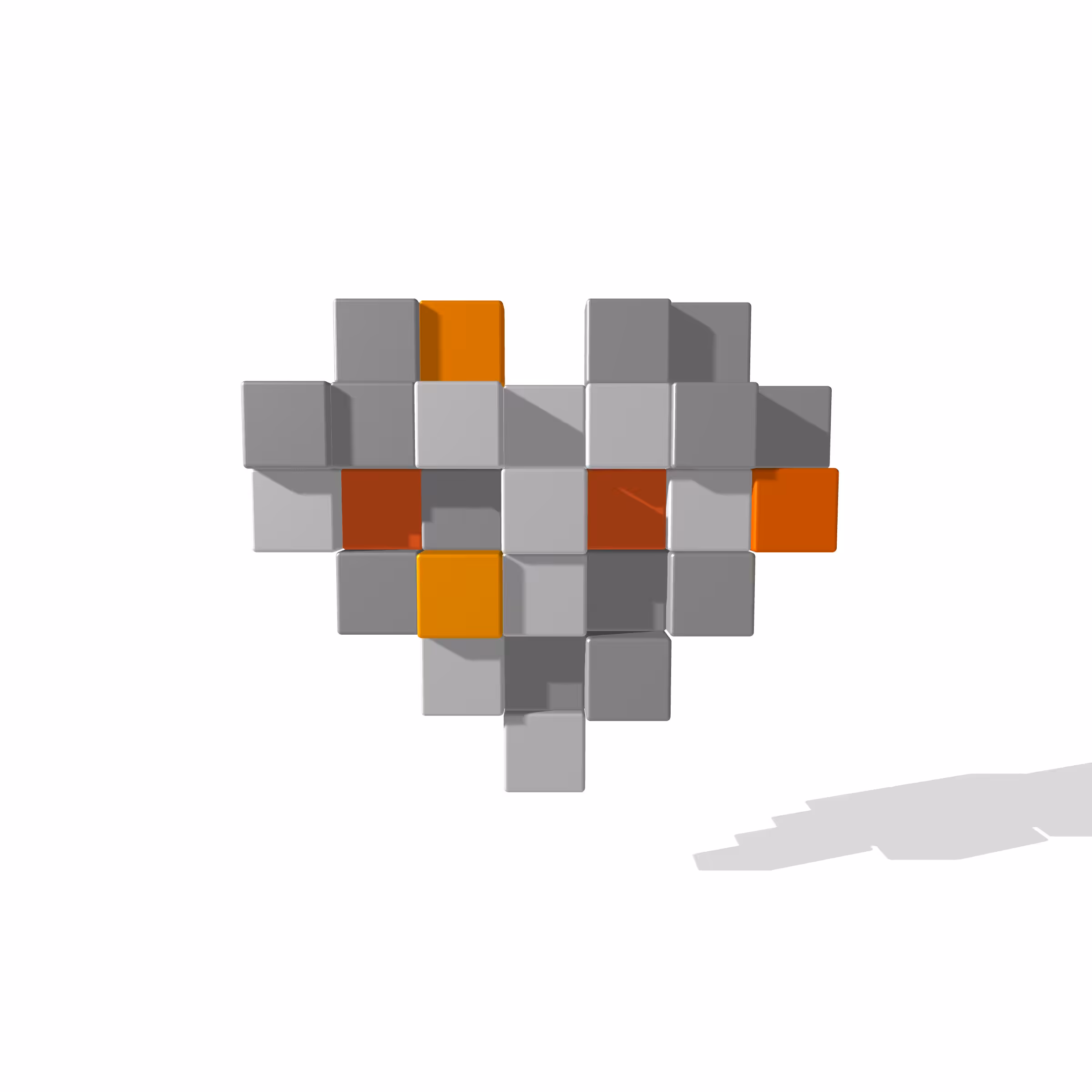 heart + craft #72
