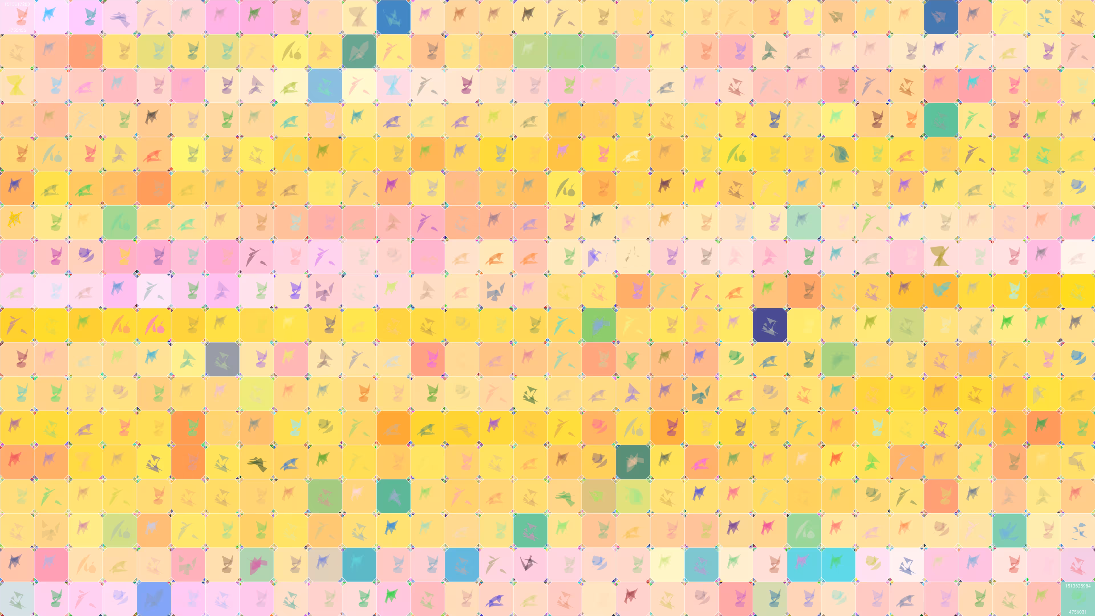 CryptoArte: Painting #8256