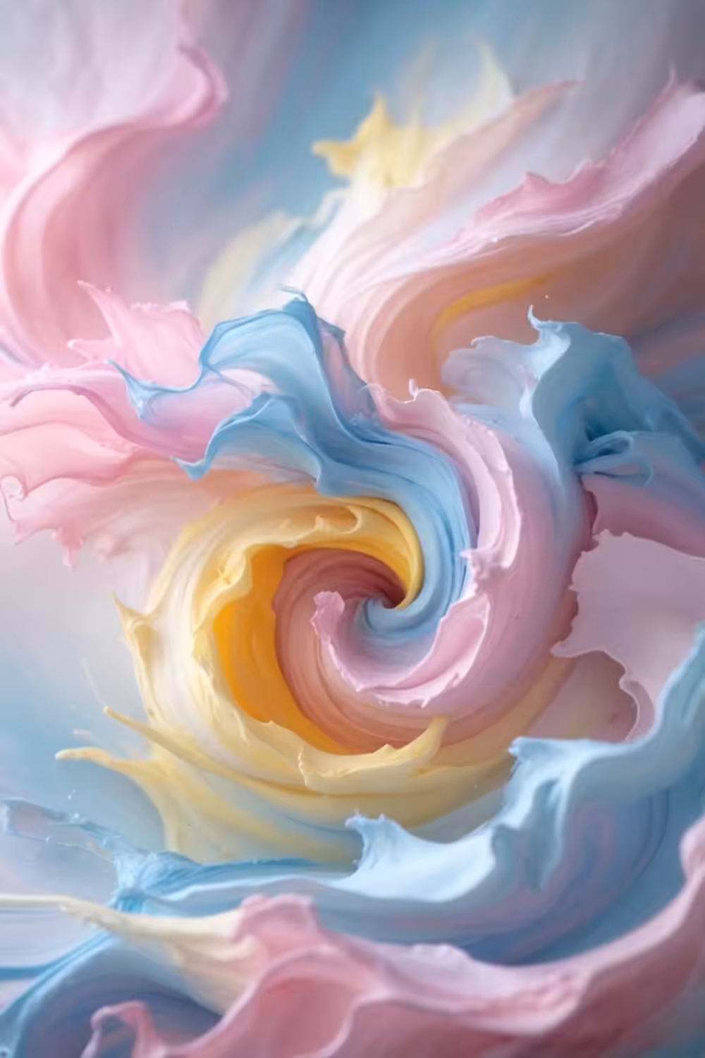 Pastel Harmony