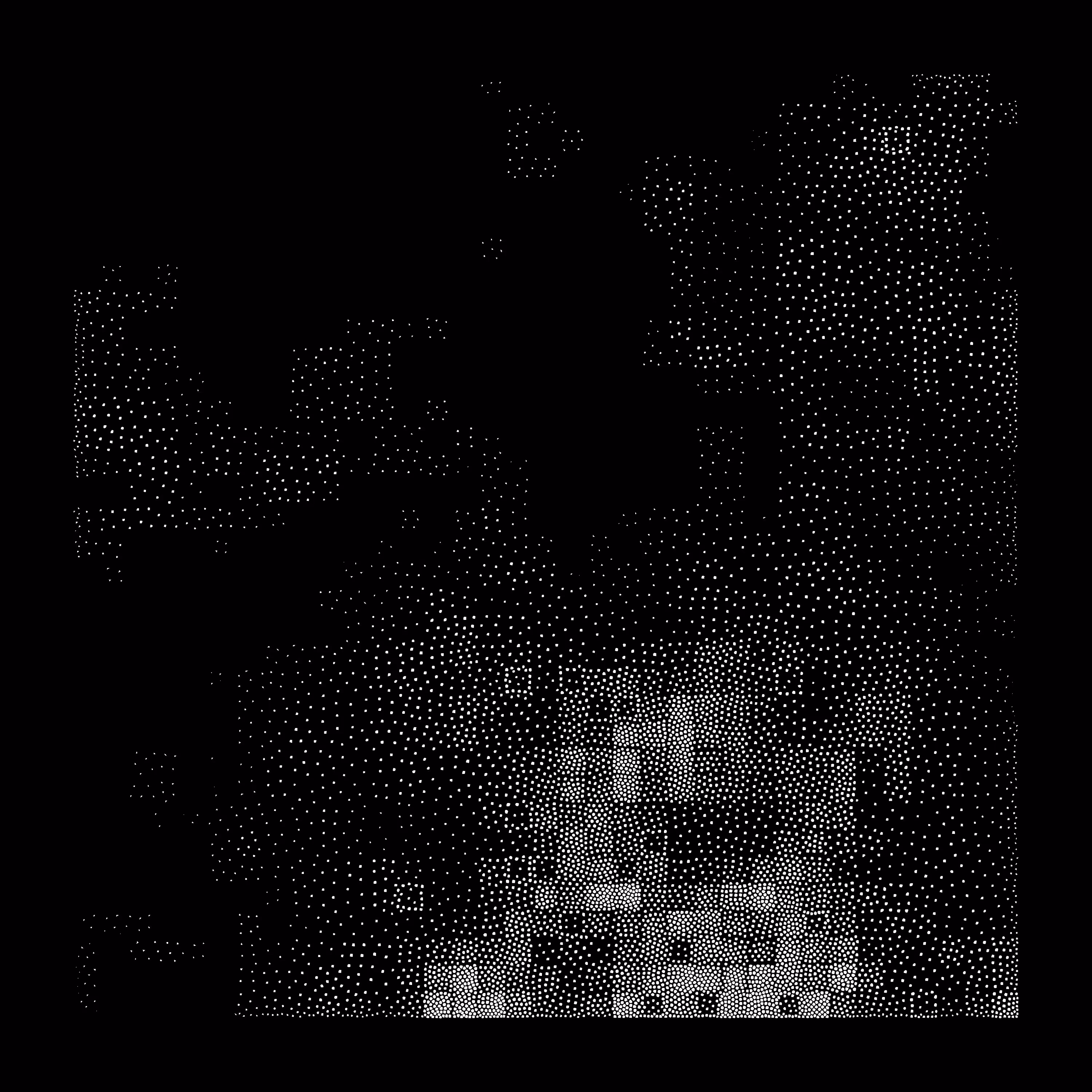Fine Particles #12